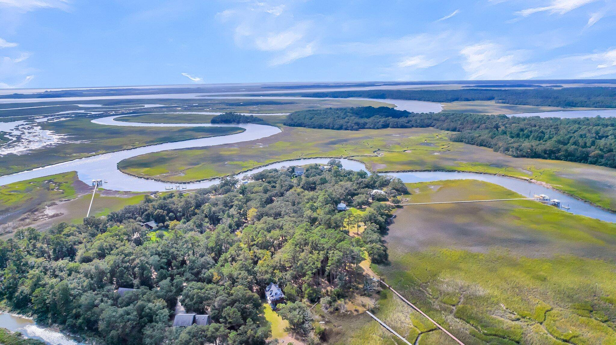 Edisto Island, SC 29438,8938 Sandy Creek Rd