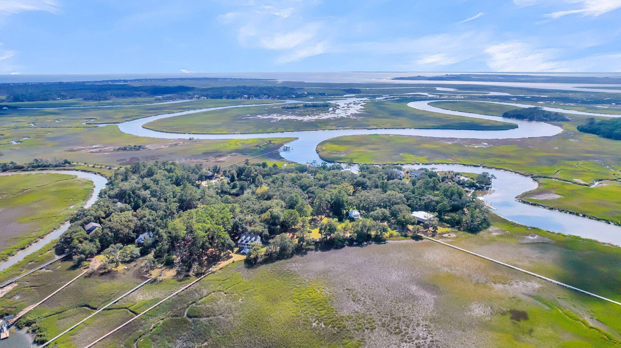 Edisto Island, SC 29438,8938 Sandy Creek Rd