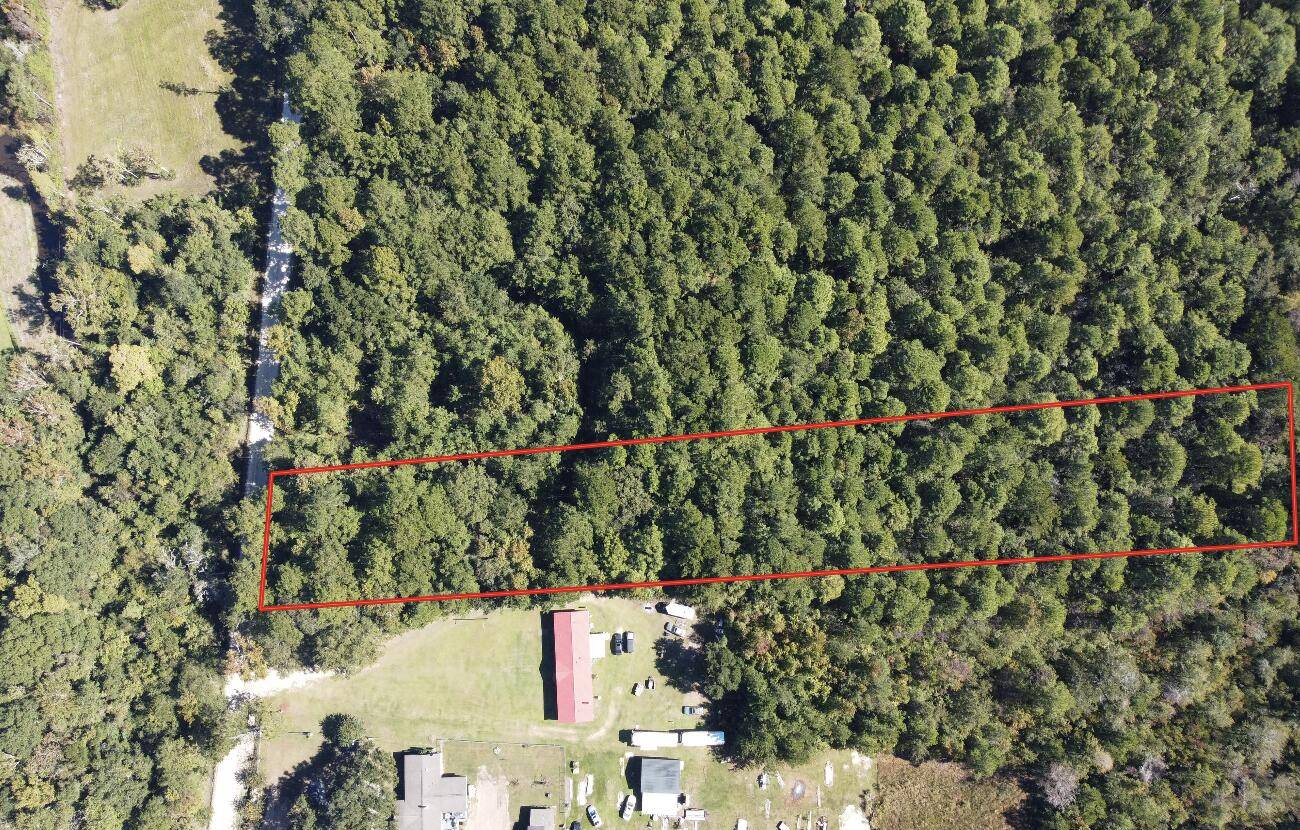 Mcclellanville, SC 29458,00 Bellfield Rd