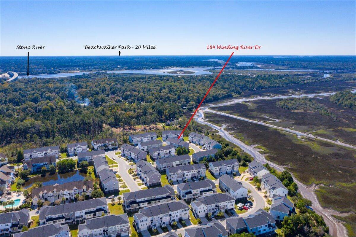 Johns Island, SC 29455,184 Winding River Dr