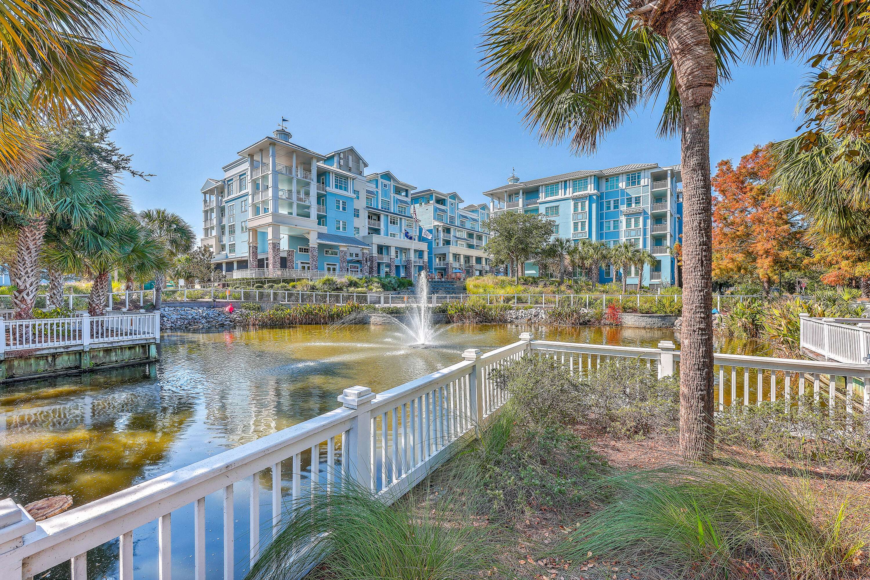 Isle Of Palms, SC 29451,5804 Palmetto Dr #A-117/115