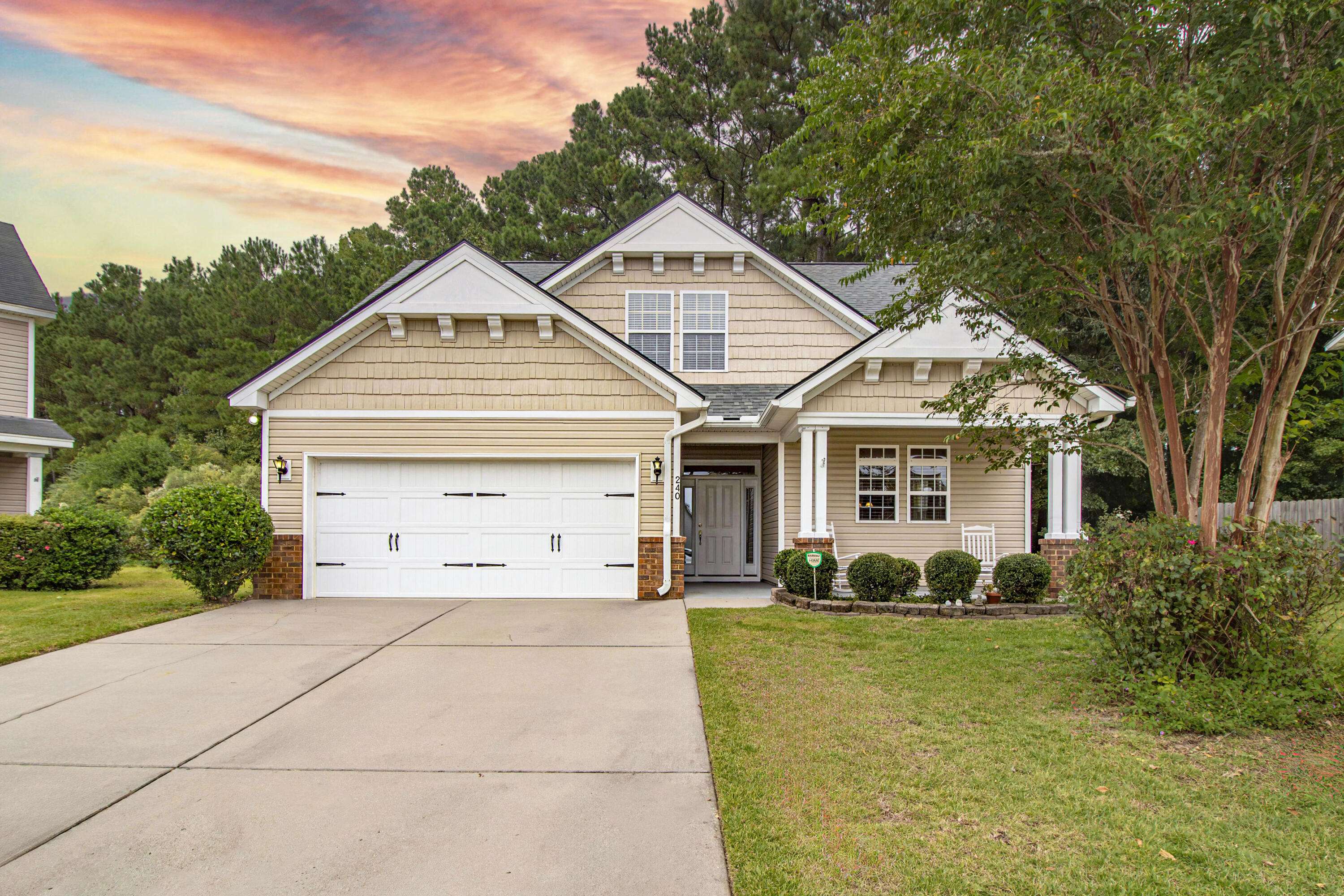 Moncks Corner, SC 29461,240 Two Forts Rd