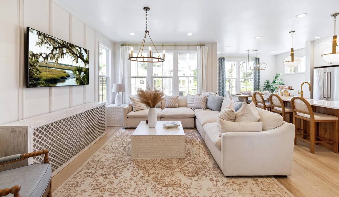 Charleston, SC 29414,301 Claret Cup Way