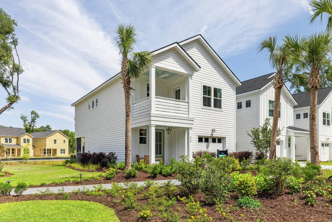 Charleston, SC 29414,301 Claret Cup Way