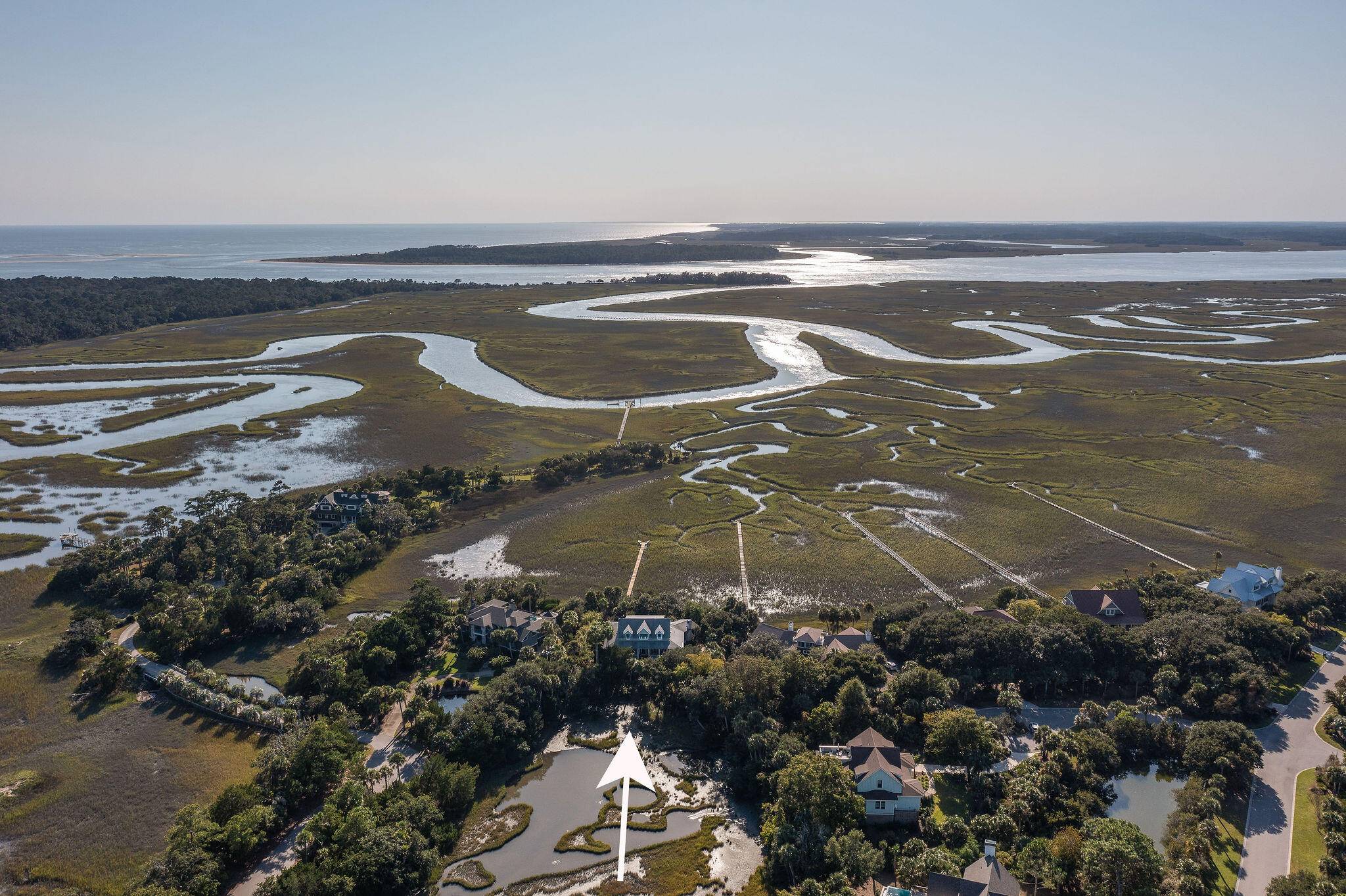 Seabrook Island, SC 29455,1311 S Jenkins Lagoon Dr