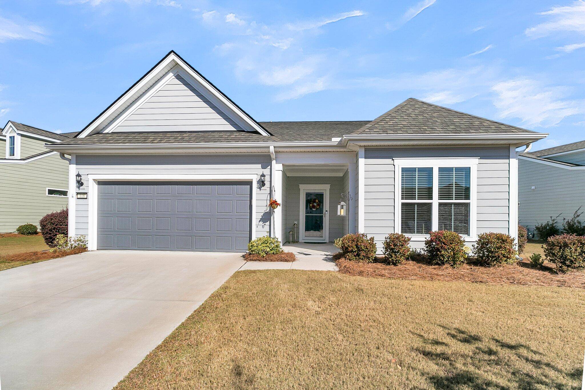 Summerville, SC 29486,118 Potters Pass Dr