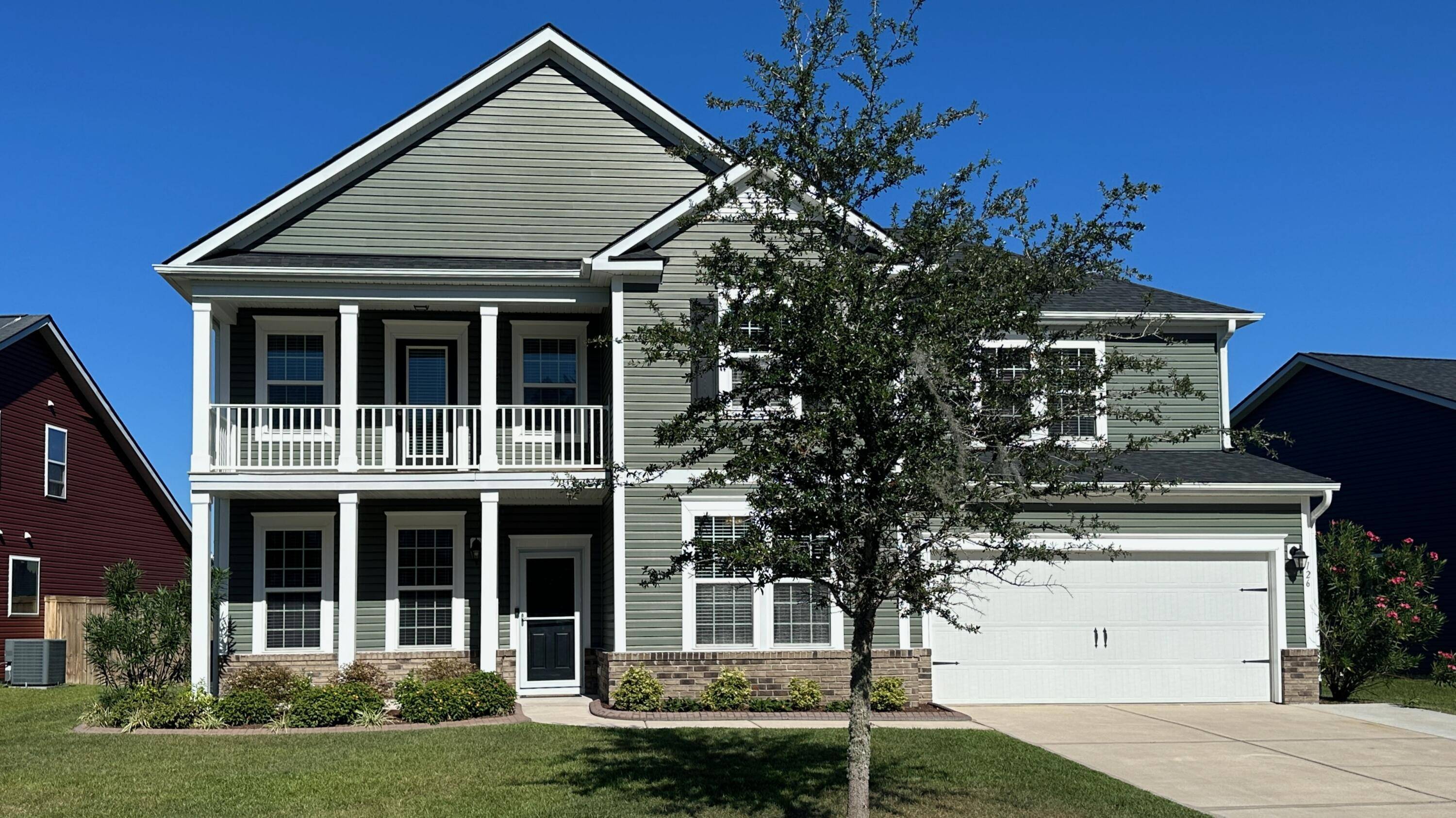 Summerville, SC 29486,126 Basket Grass Ln