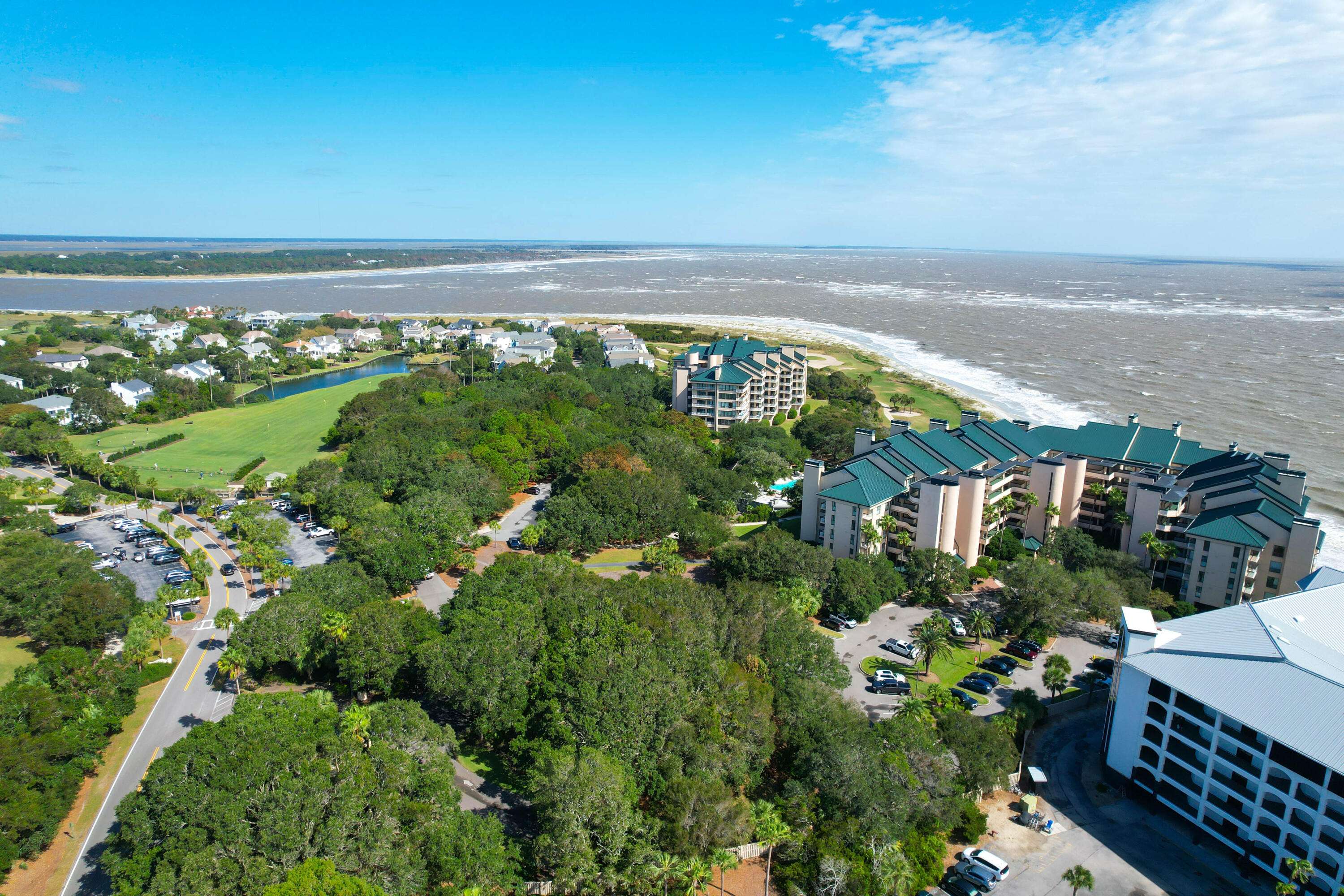 Isle Of Palms, SC 29451,1309 Ocean Club #Share #8