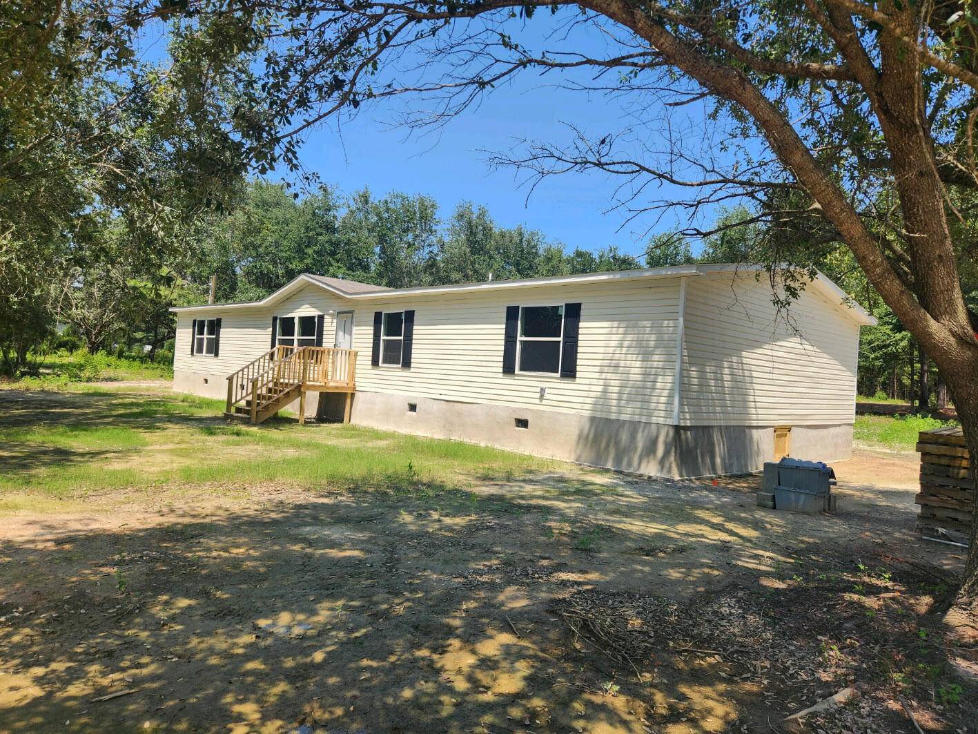 Eutawville, SC 29048,161 Moonlight Dr