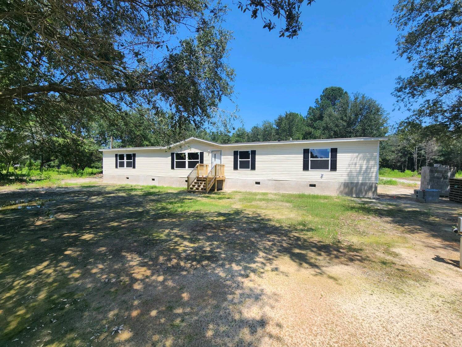 Eutawville, SC 29048,161 Moonlight Dr