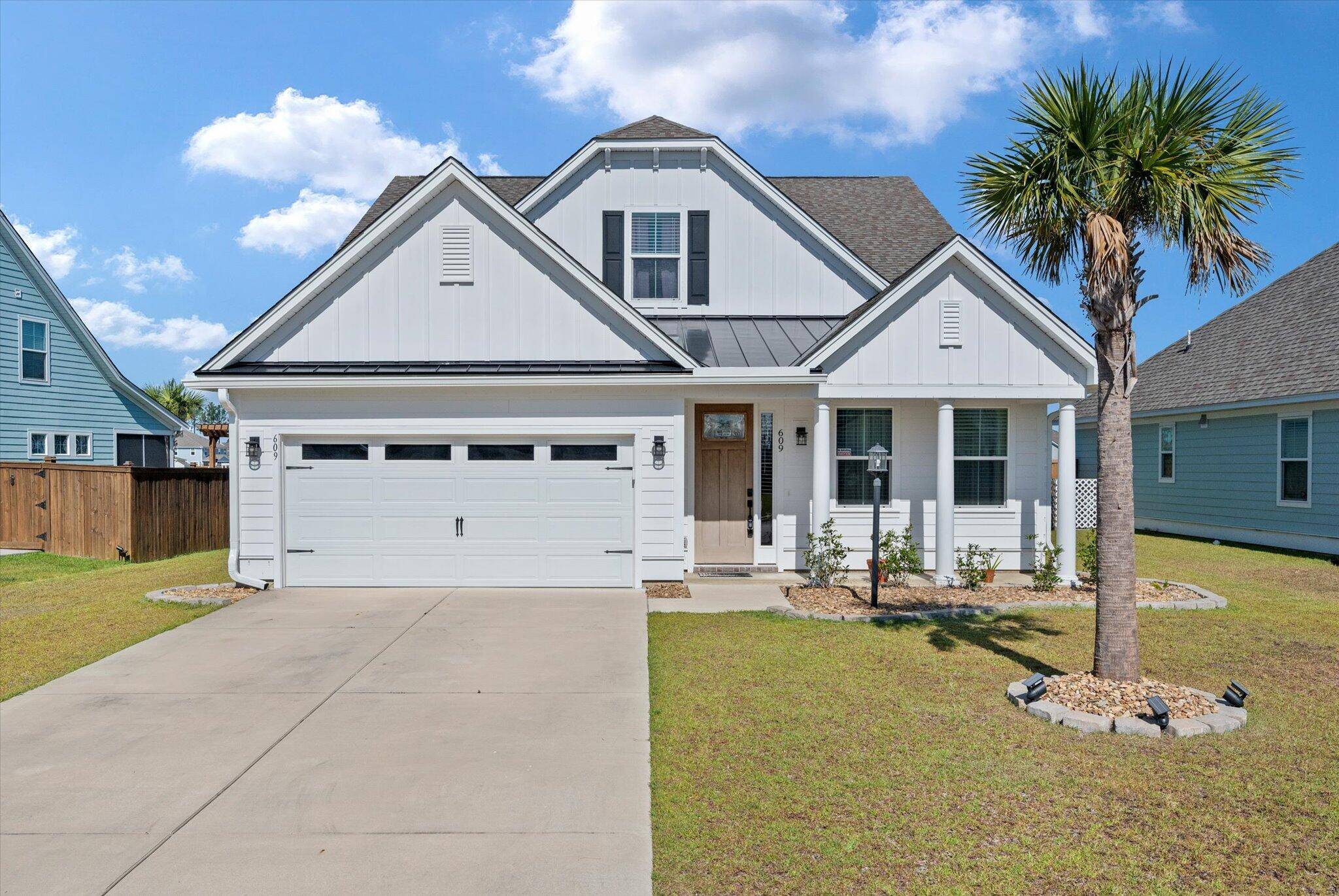 Summerville, SC 29486,609 Sienna Way