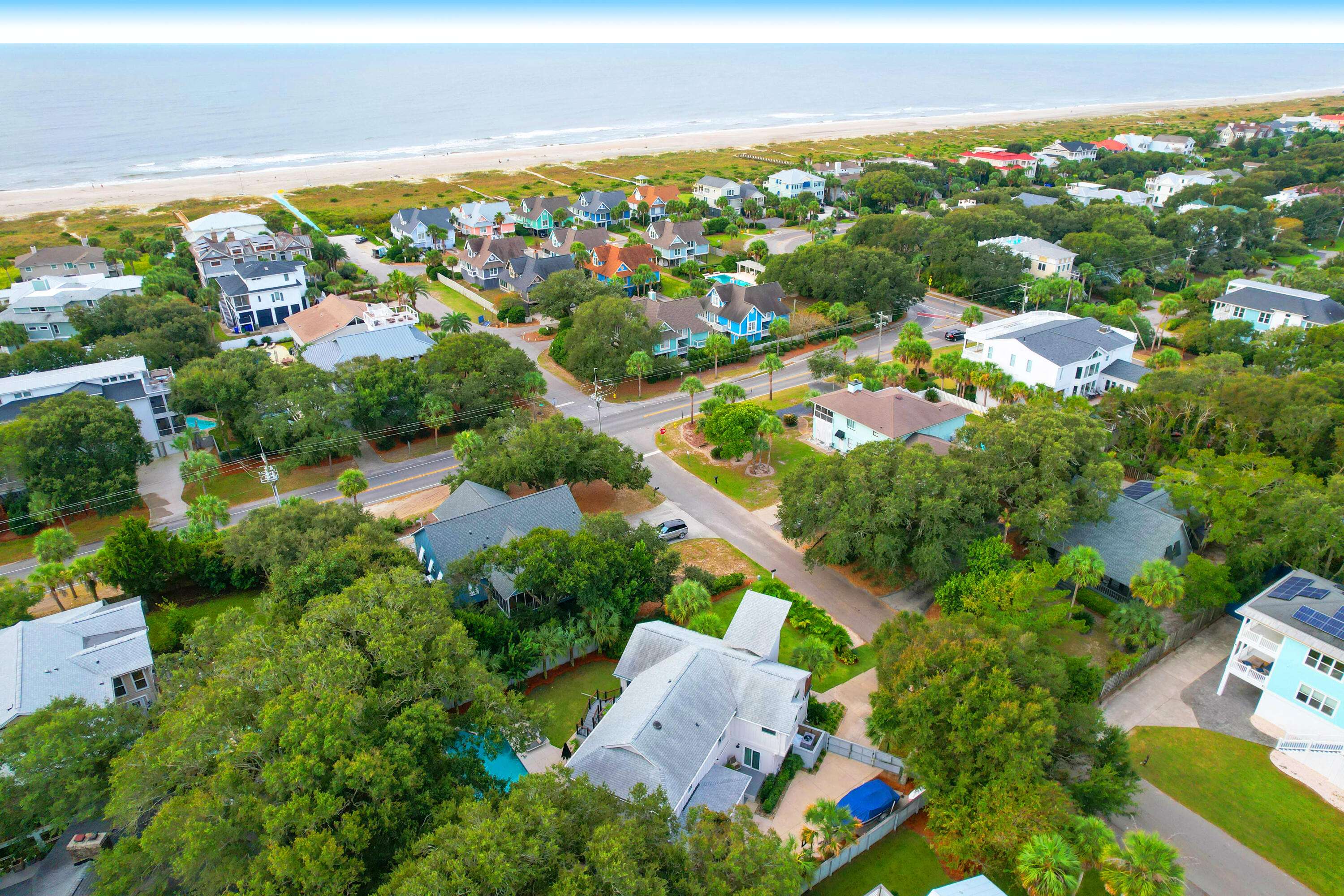 Isle Of Palms, SC 29451,14 42nd Ave