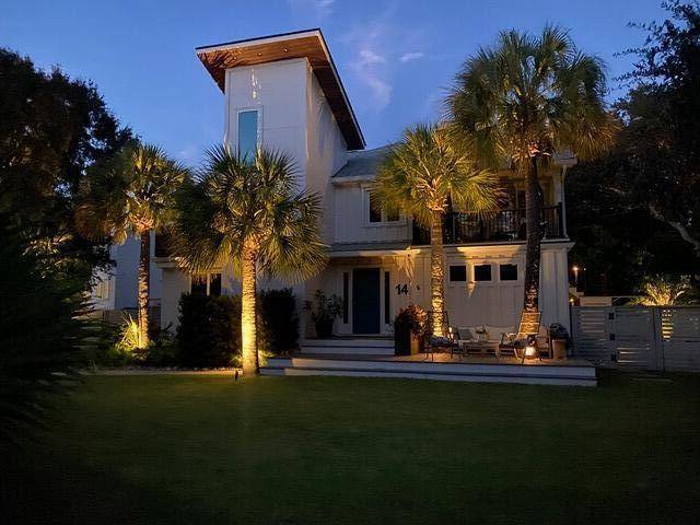 Isle Of Palms, SC 29451,14 42nd Ave