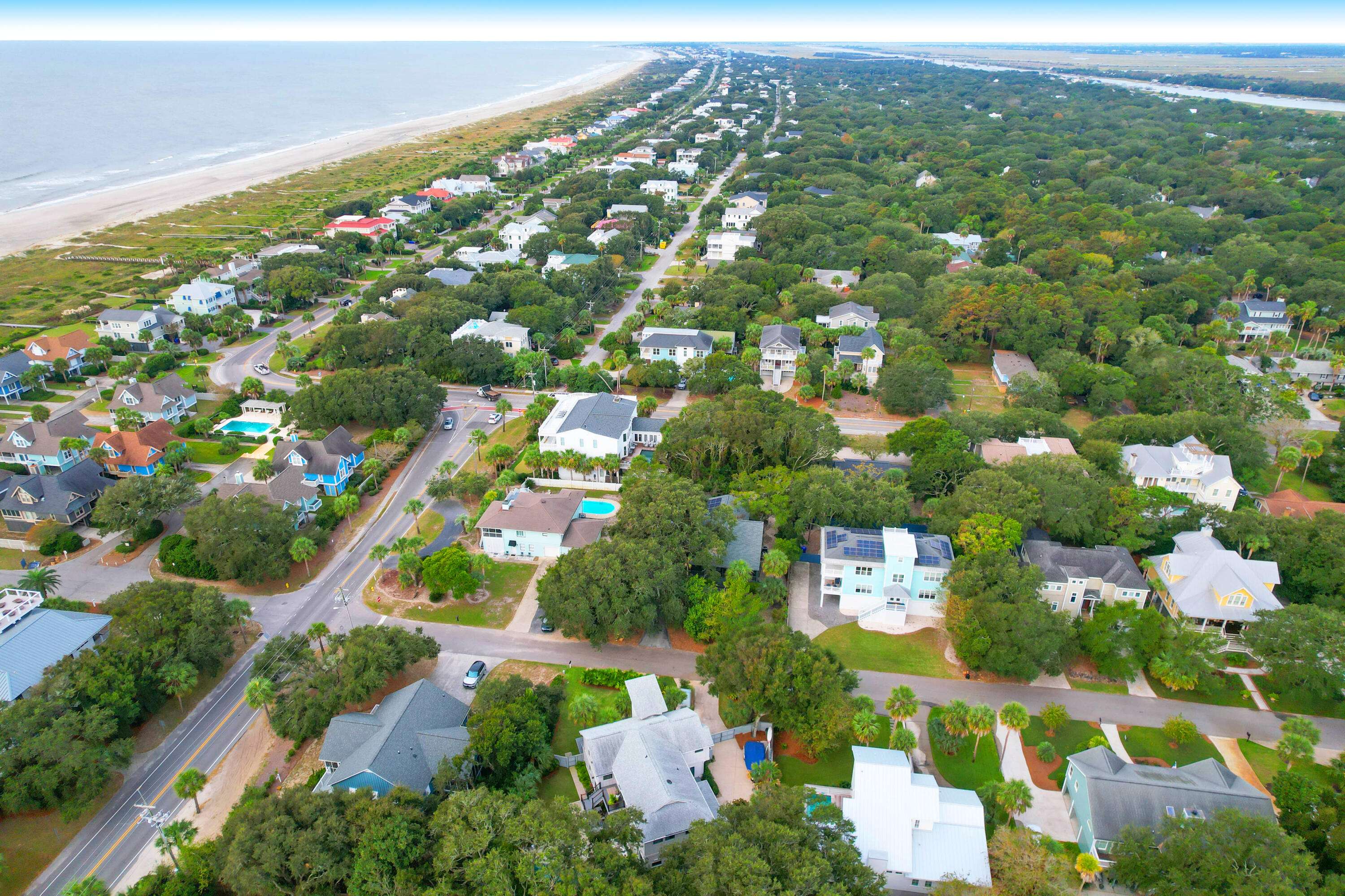 Isle Of Palms, SC 29451,14 42nd Ave