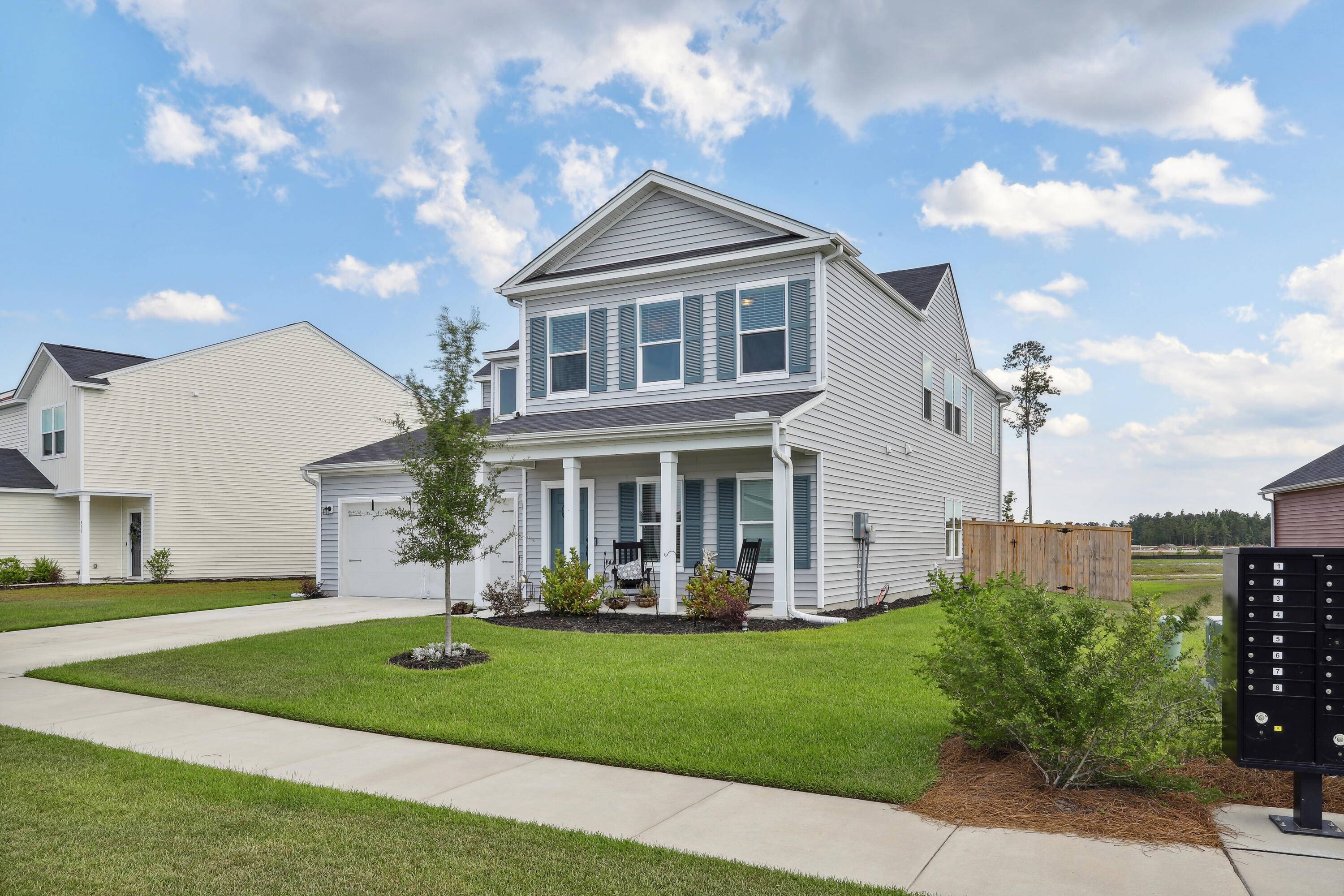 Summerville, SC 29486,417 Navona Dr