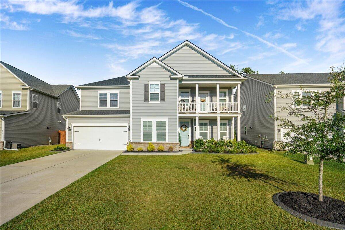 Summerville, SC 29486,242 Bering Ln