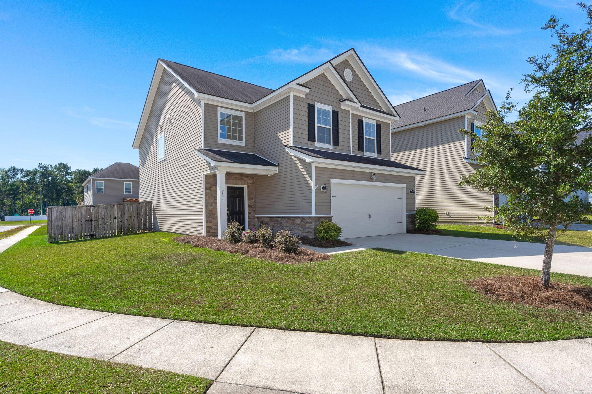 Moncks Corner, SC 29461,213 Lazy River Ln