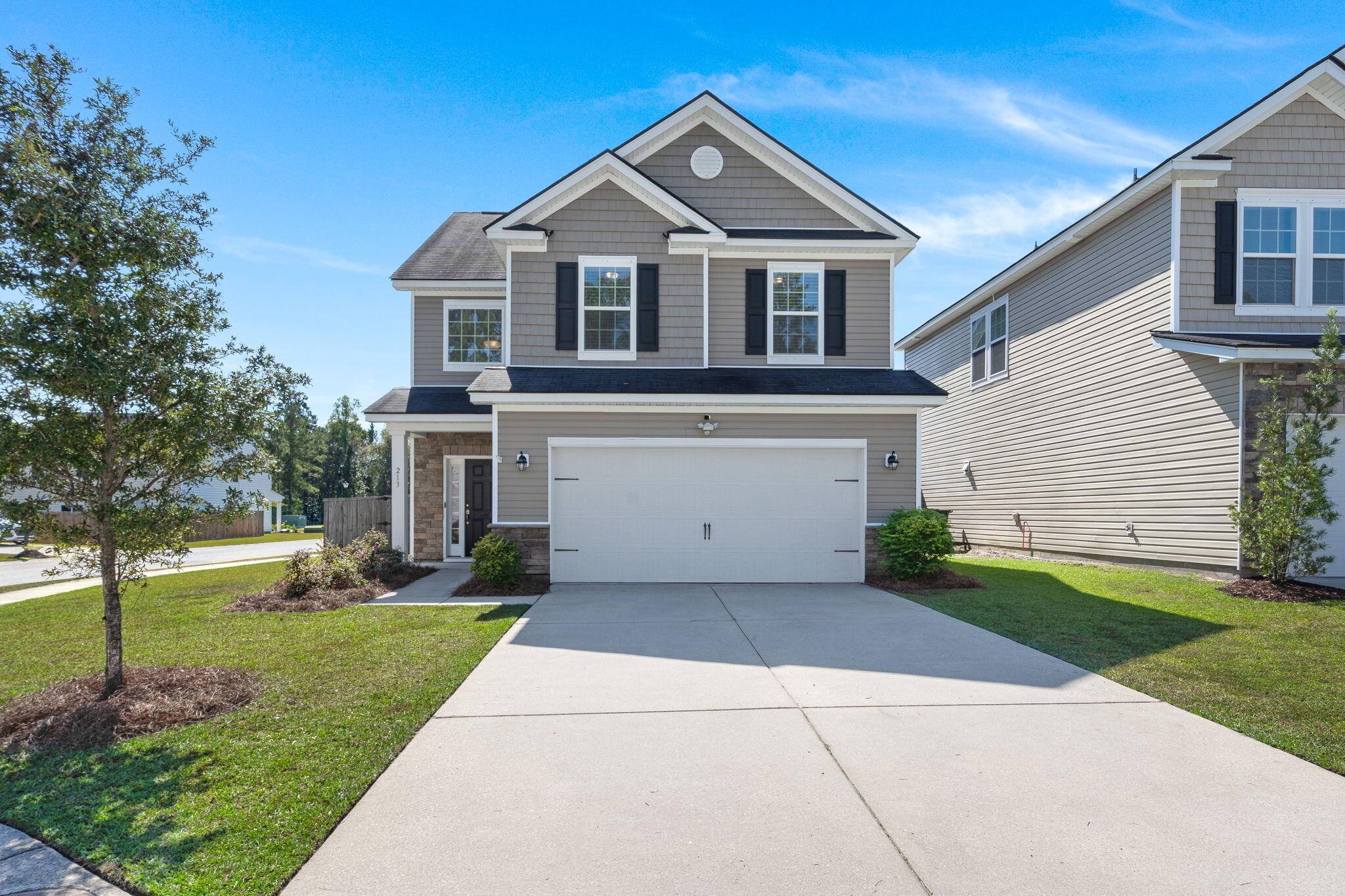 Moncks Corner, SC 29461,213 Lazy River Ln