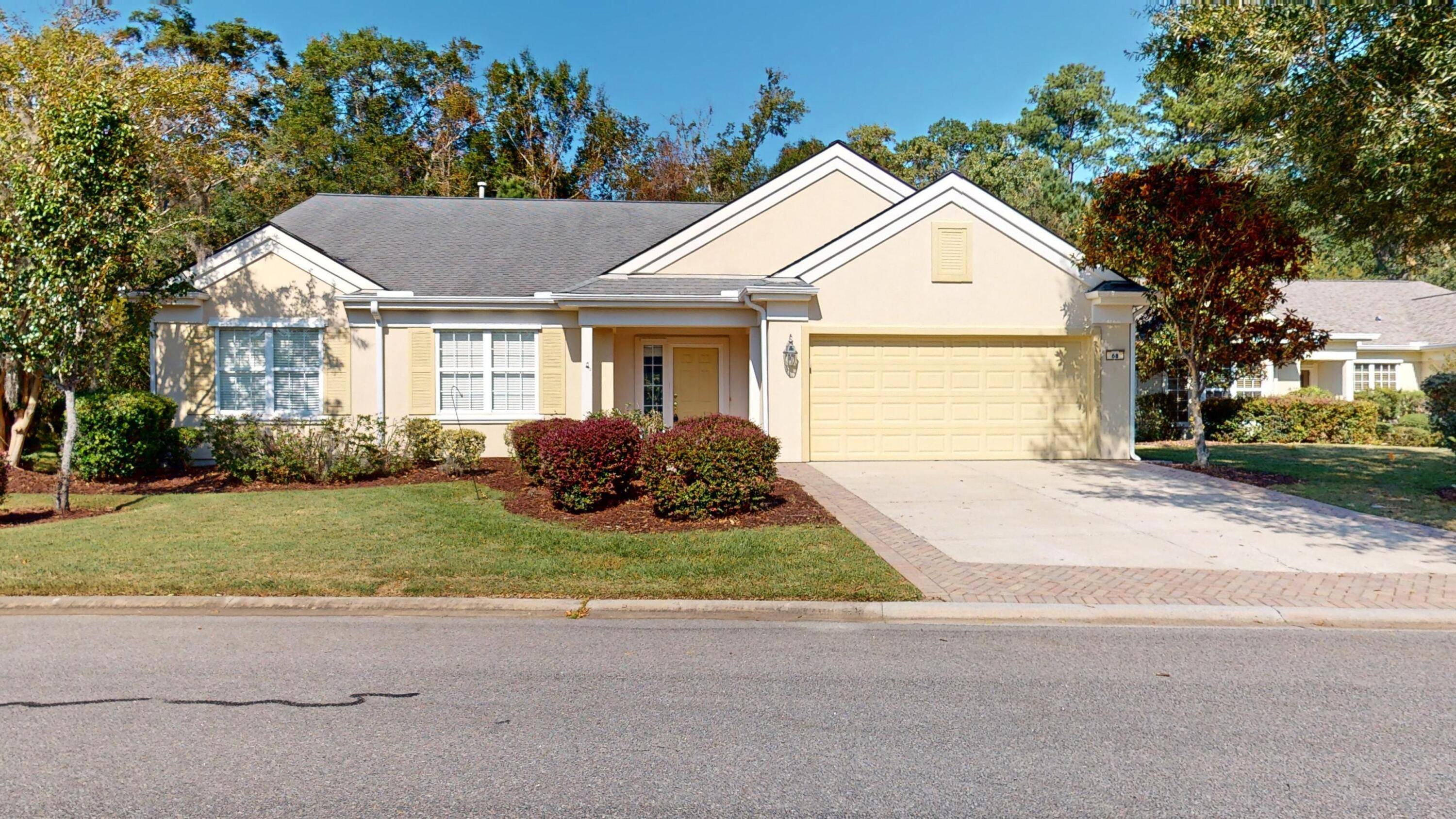 Bluffton, SC 29909,68 Redtail Dr