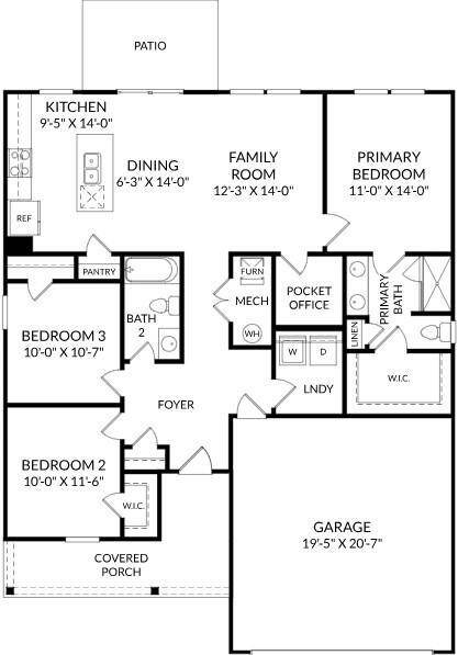 Summerville, SC 29485,5020 Scow Ct