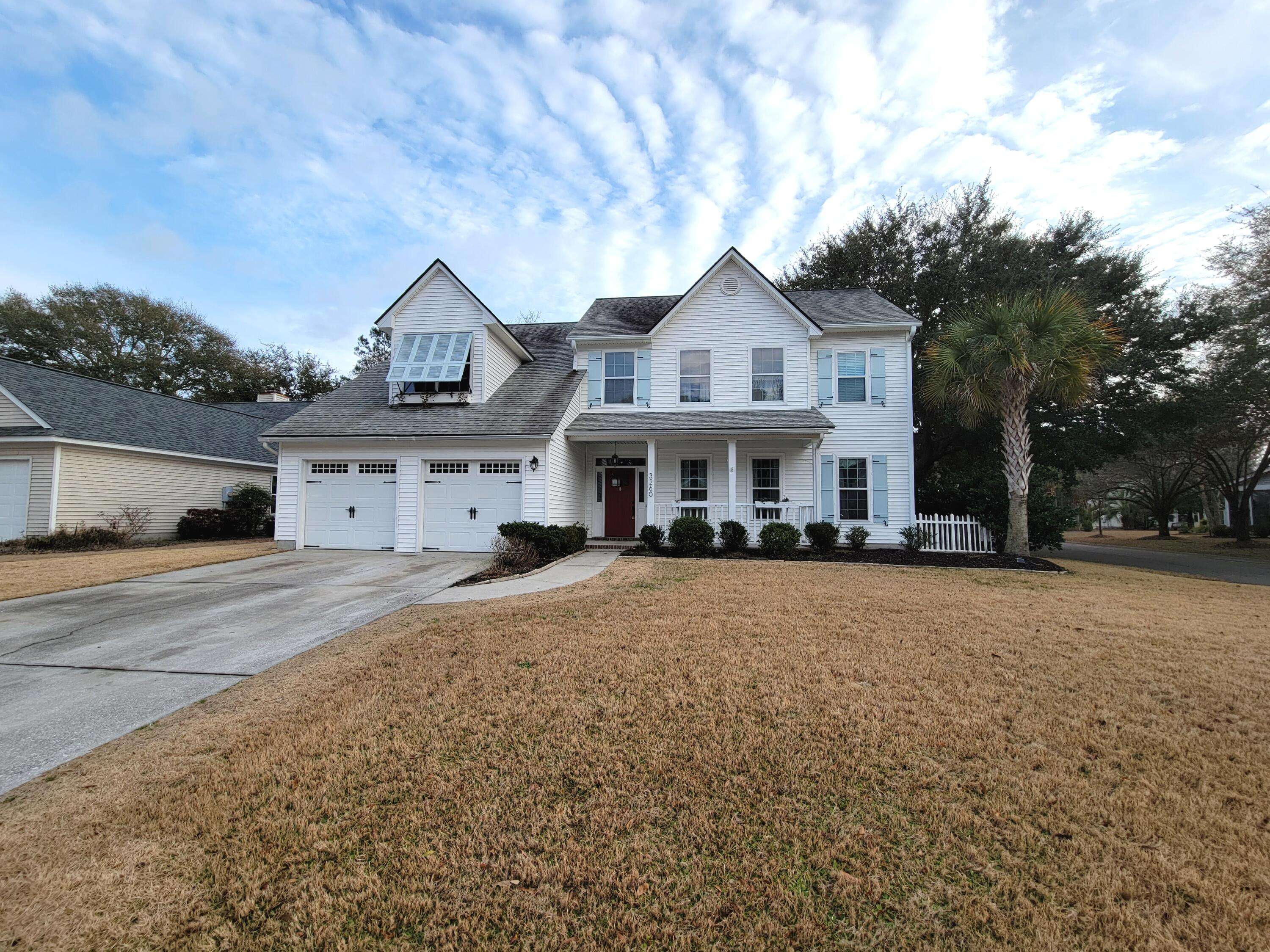 Mount Pleasant, SC 29466,3260 Heathland Way