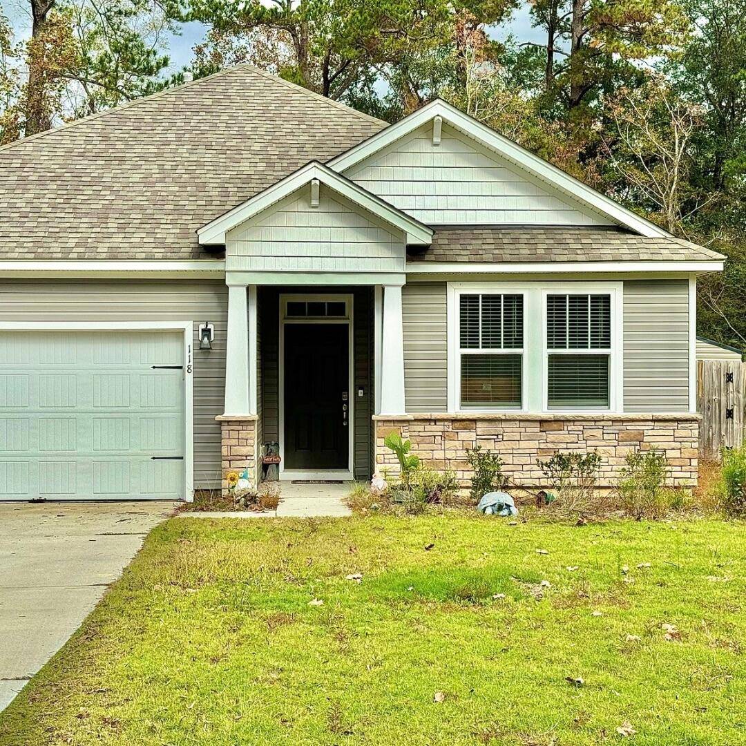 Ridgeville, SC 29472,118 Kay St