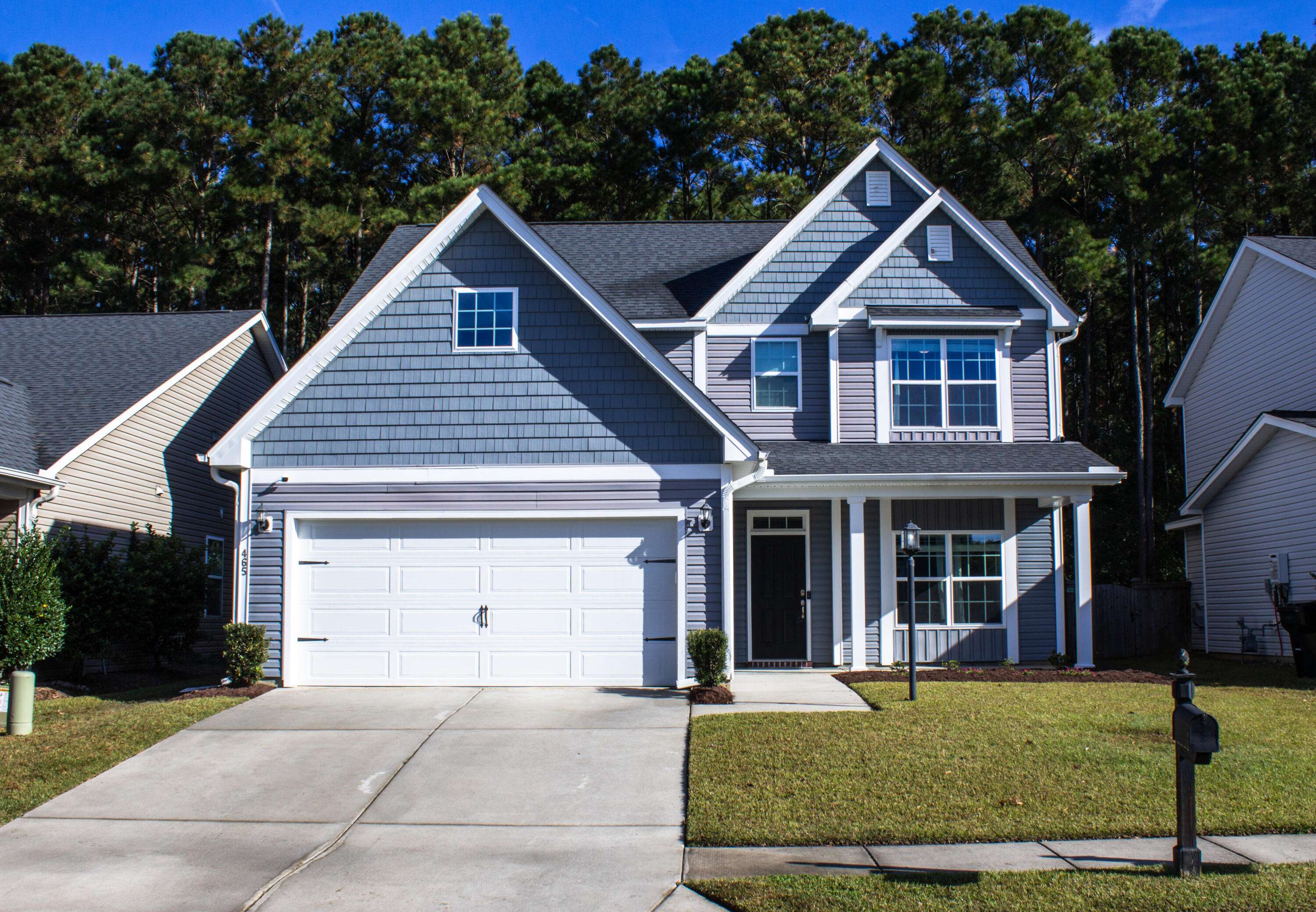 Moncks Corner, SC 29461,465 Foxbank Plantation Blvd