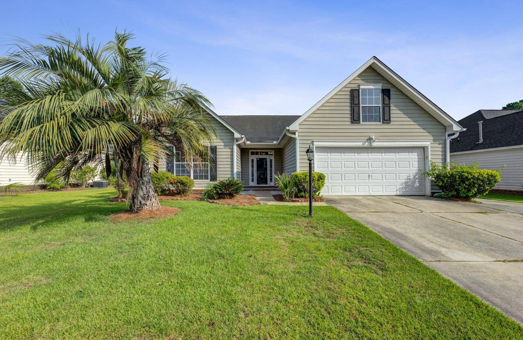 Hanahan, SC 29410,1206 Creek Stone Way