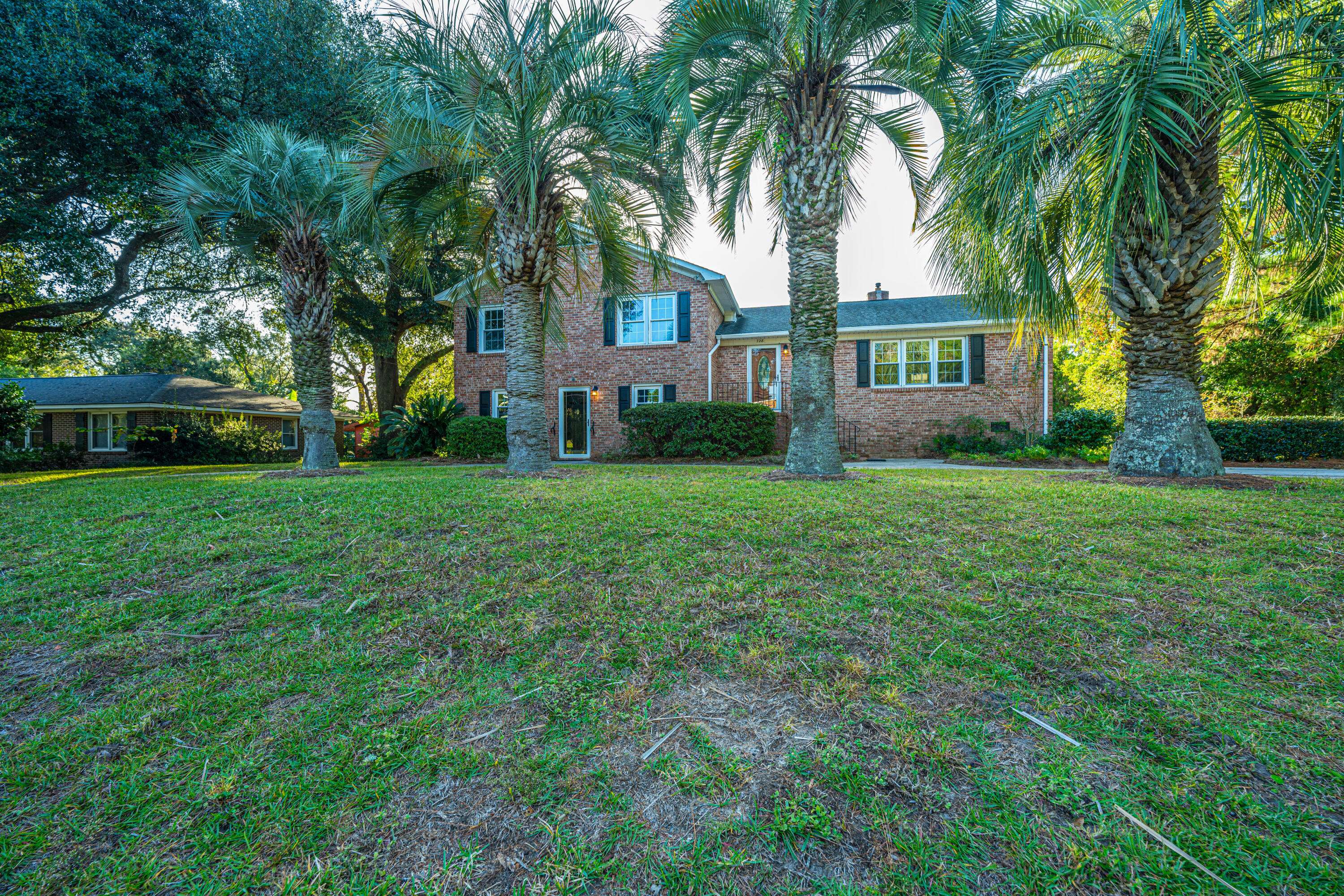 Charleston, SC 29412,728 Fort Sumter Dr