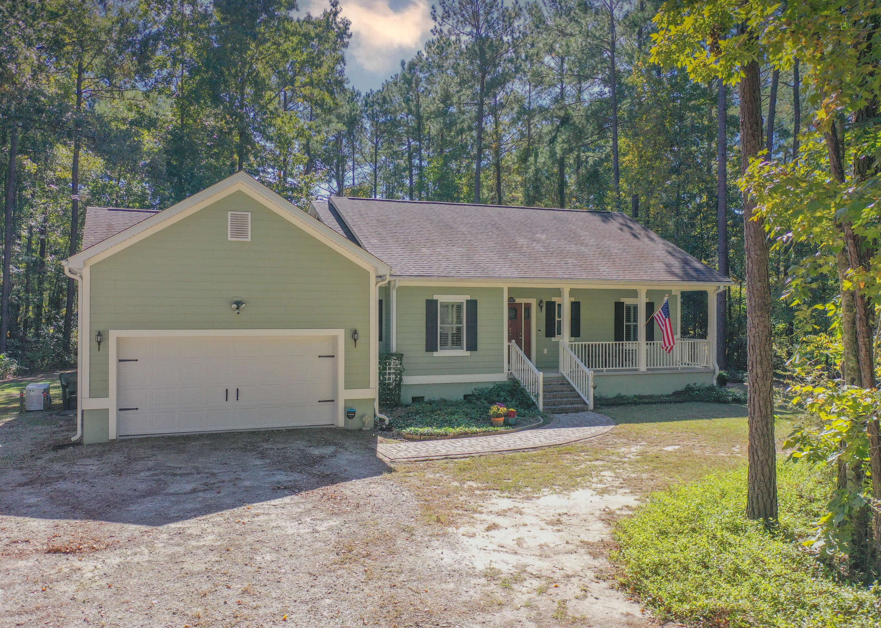 Summerville, SC 29486,1374 Leisure Dr