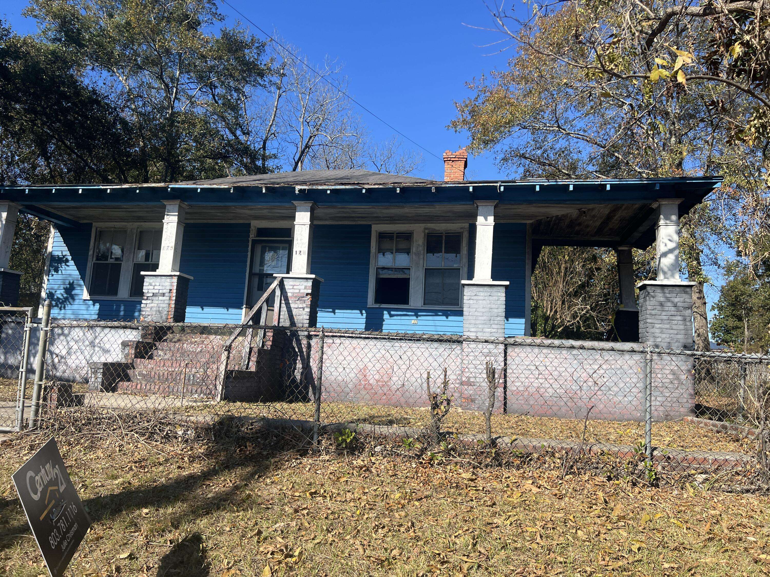 Orangeburg, SC 29115,175 Mcalpine St
