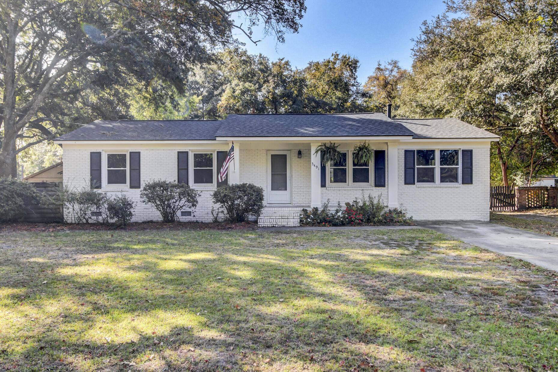 Johns Island, SC 29455,3491 Patton Ave