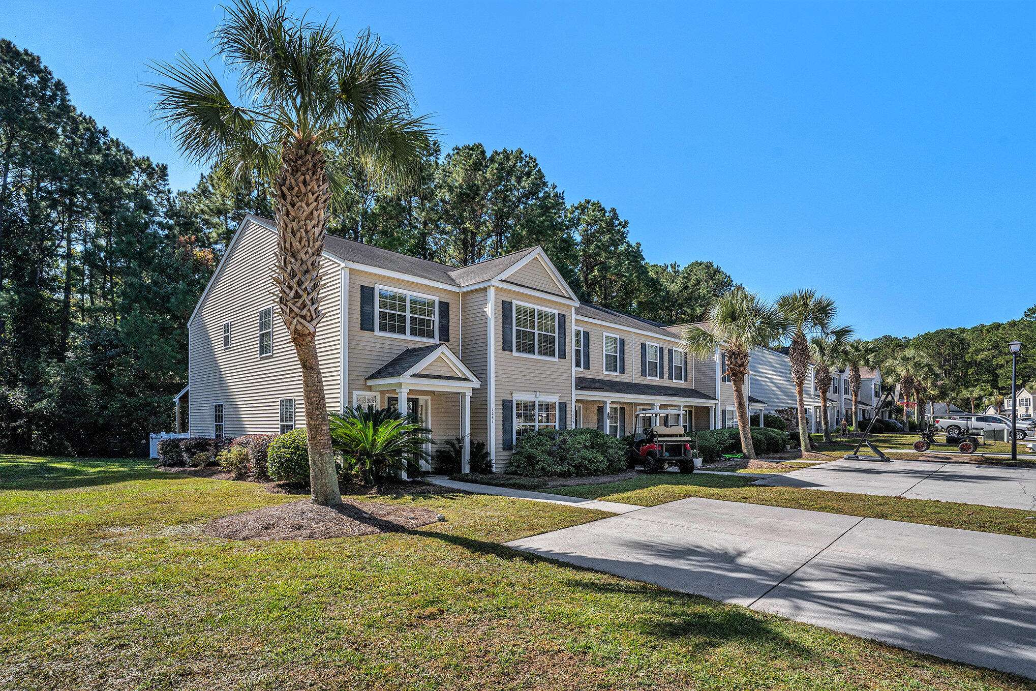 Charleston, SC 29492,1251 Island Club Dr