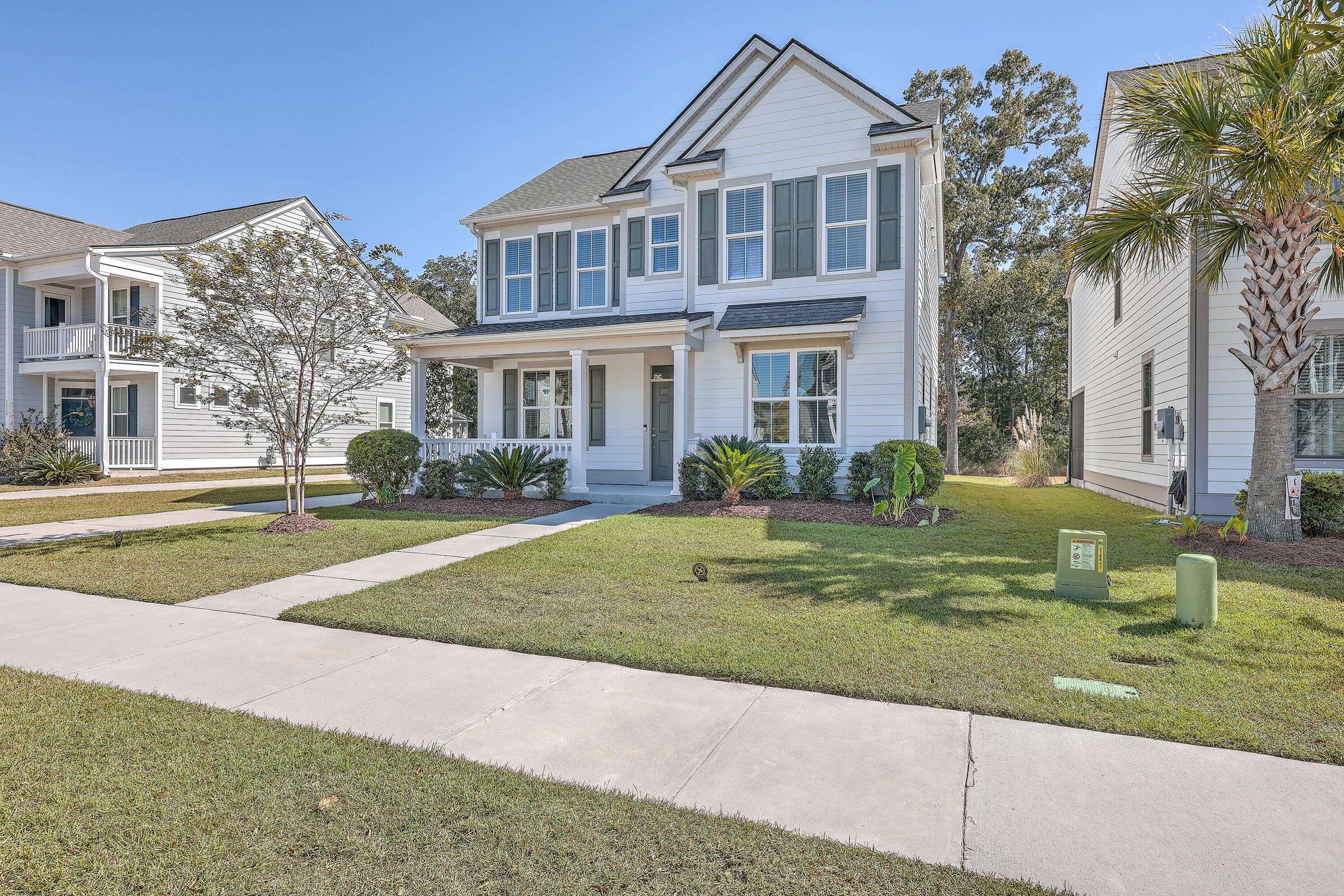 Johns Island, SC 29455,2250 Kemmerlin St