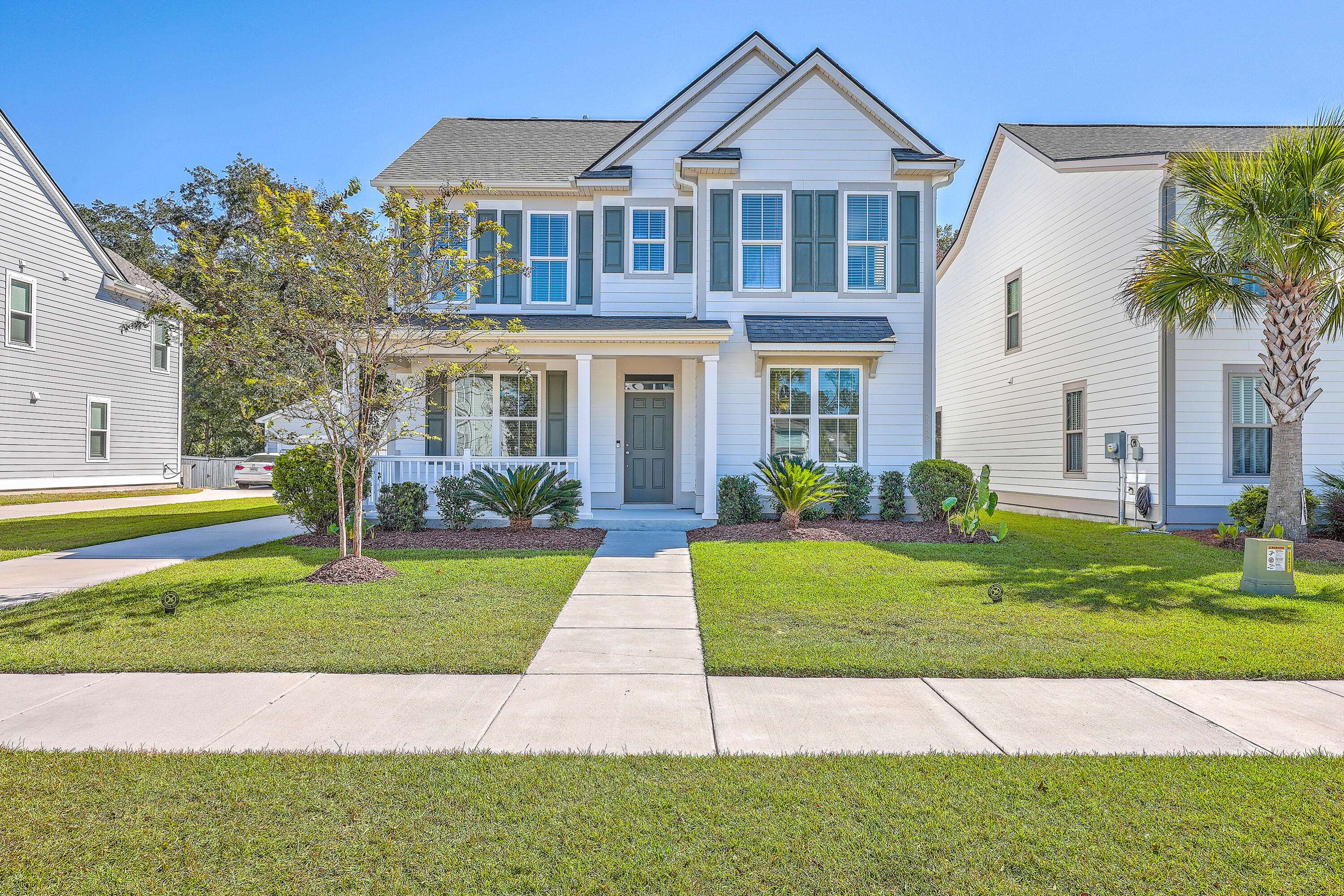 Johns Island, SC 29455,2250 Kemmerlin St