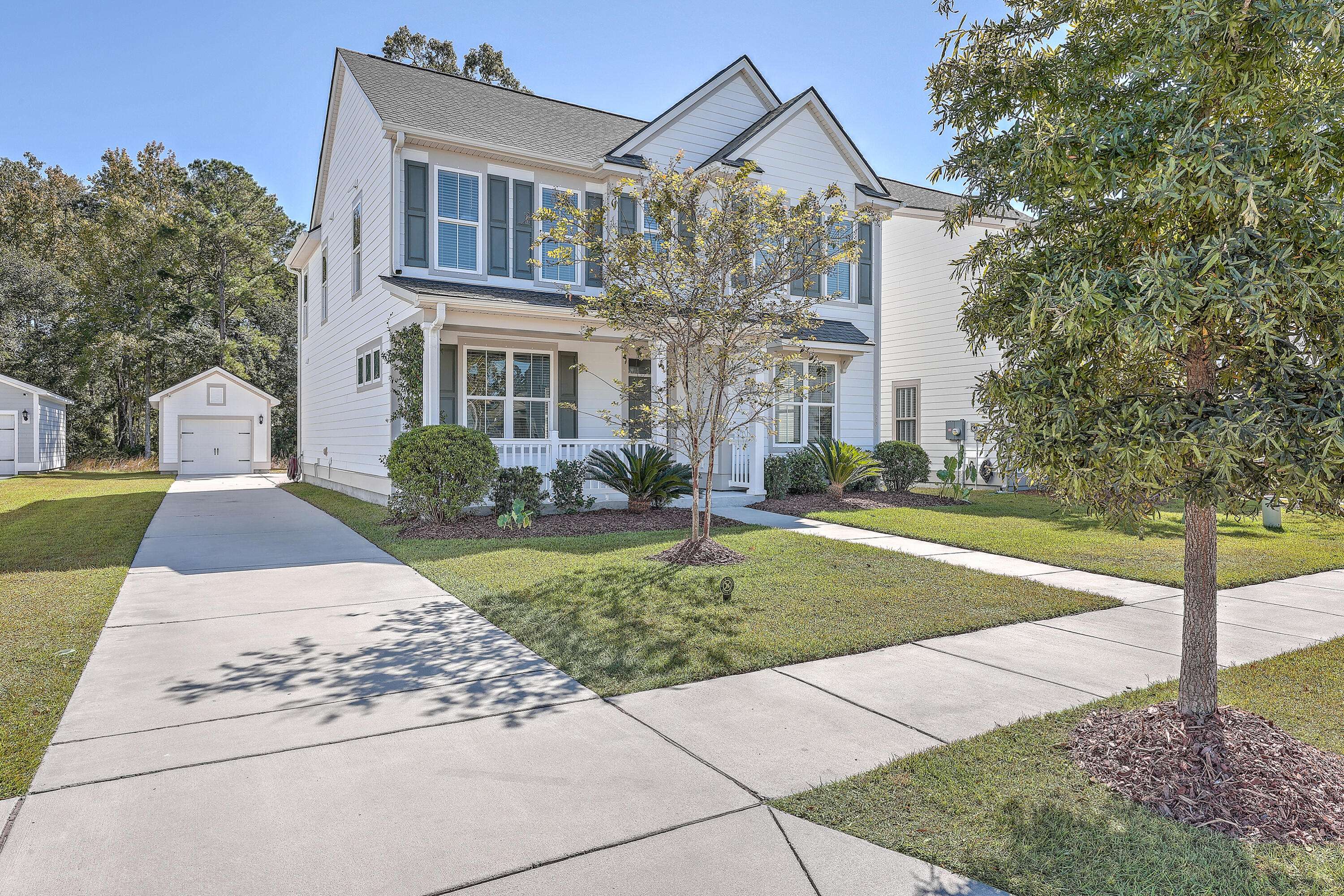 Johns Island, SC 29455,2250 Kemmerlin St