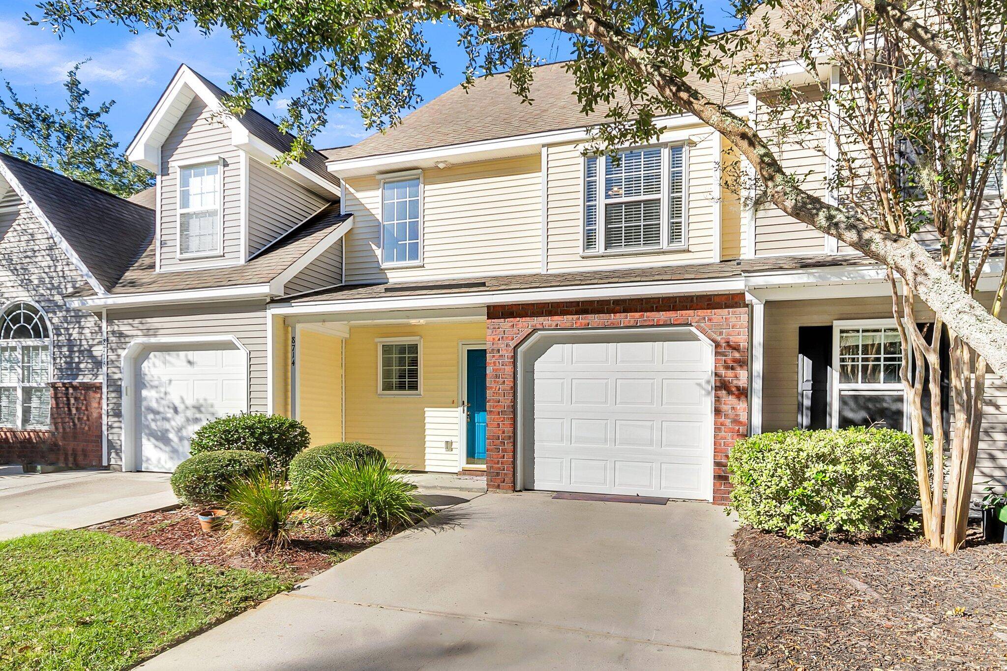 North Charleston, SC 29420,8714 Grassy Oak Trail Trl