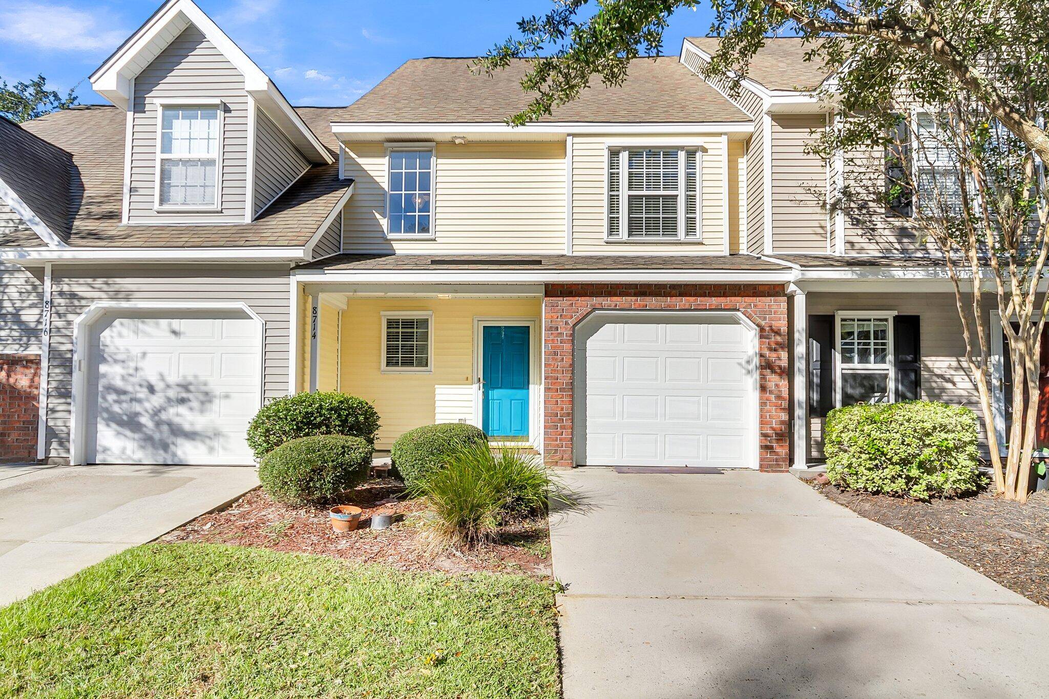 North Charleston, SC 29420,8714 Grassy Oak Trail Trl