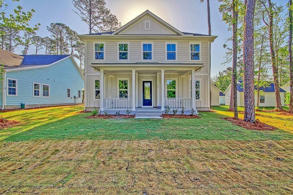 Johns Island, SC 29455,2833 Auldreeke Rd