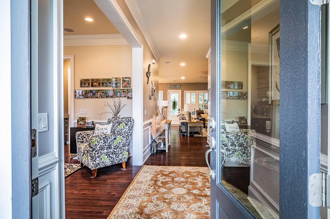 Ladys Island, SC 29907,15 Carter Oaks