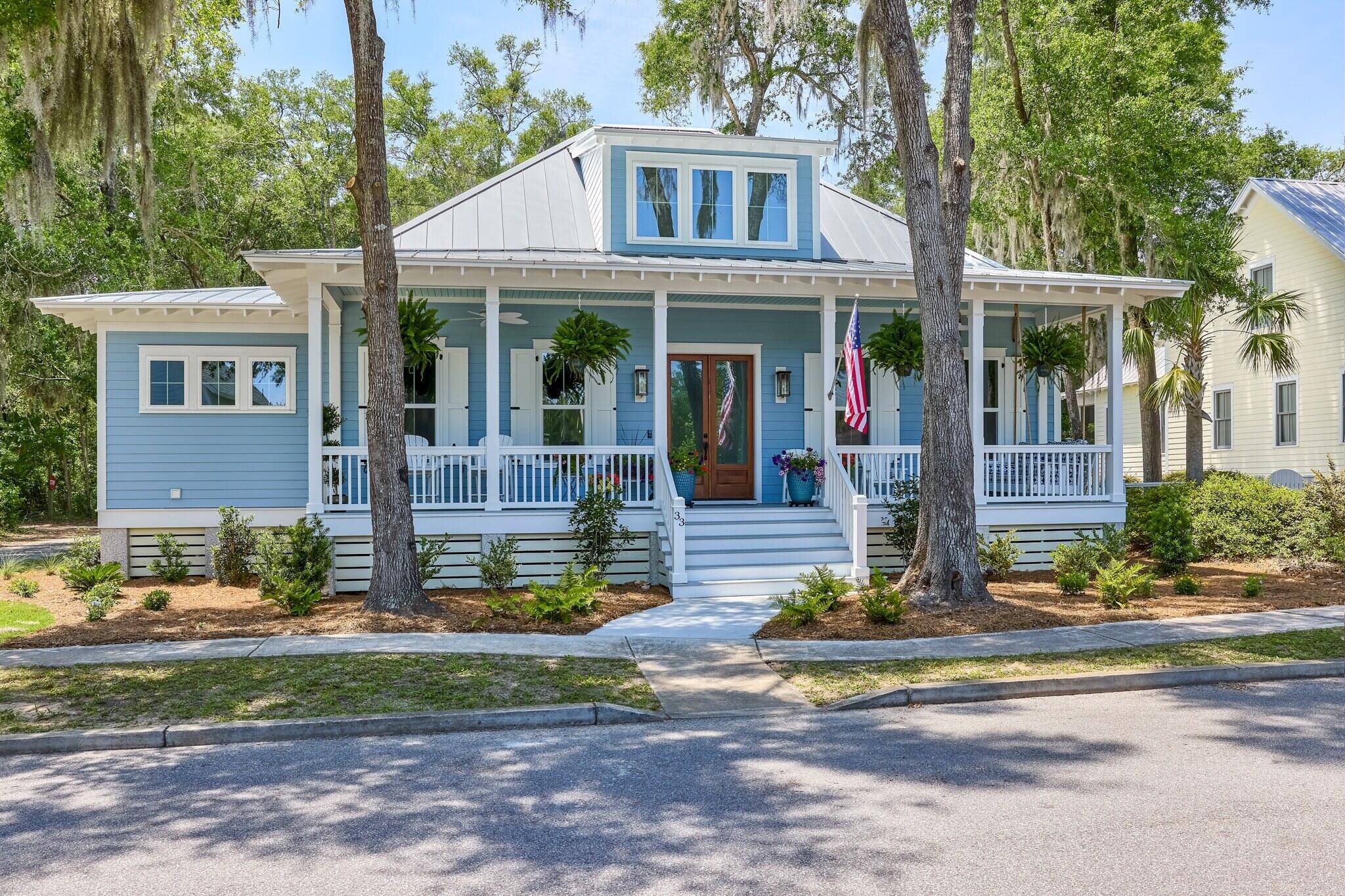 Beaufort, SC 29907,17 Tiller Island Dr