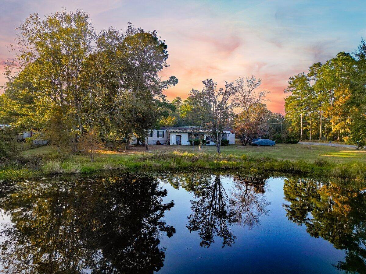 Cross, SC 29436,1129 Longpoint Rd