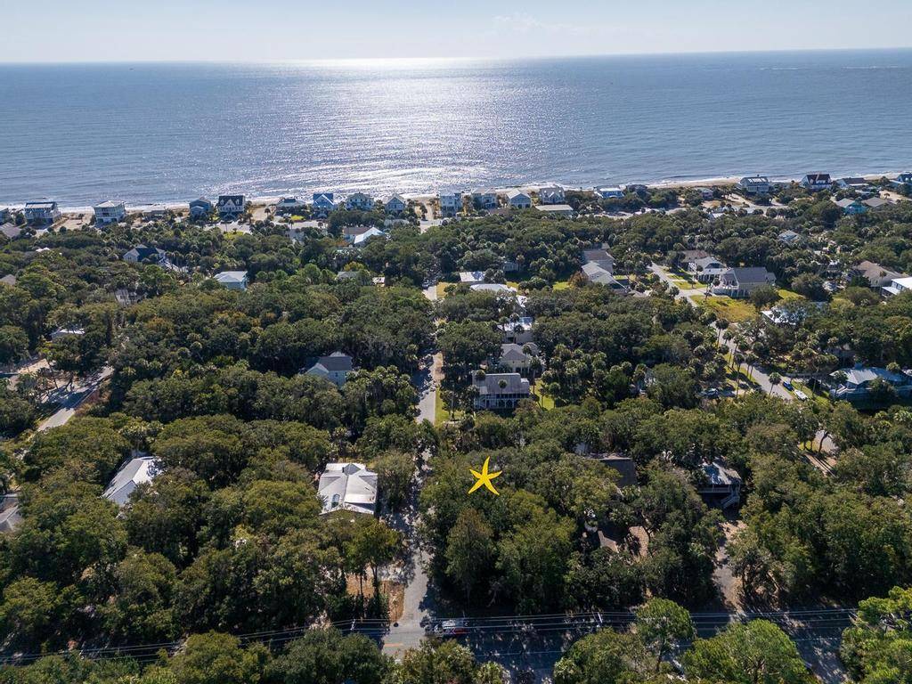 Edisto Island, SC 29438,1002 Jungle Rd