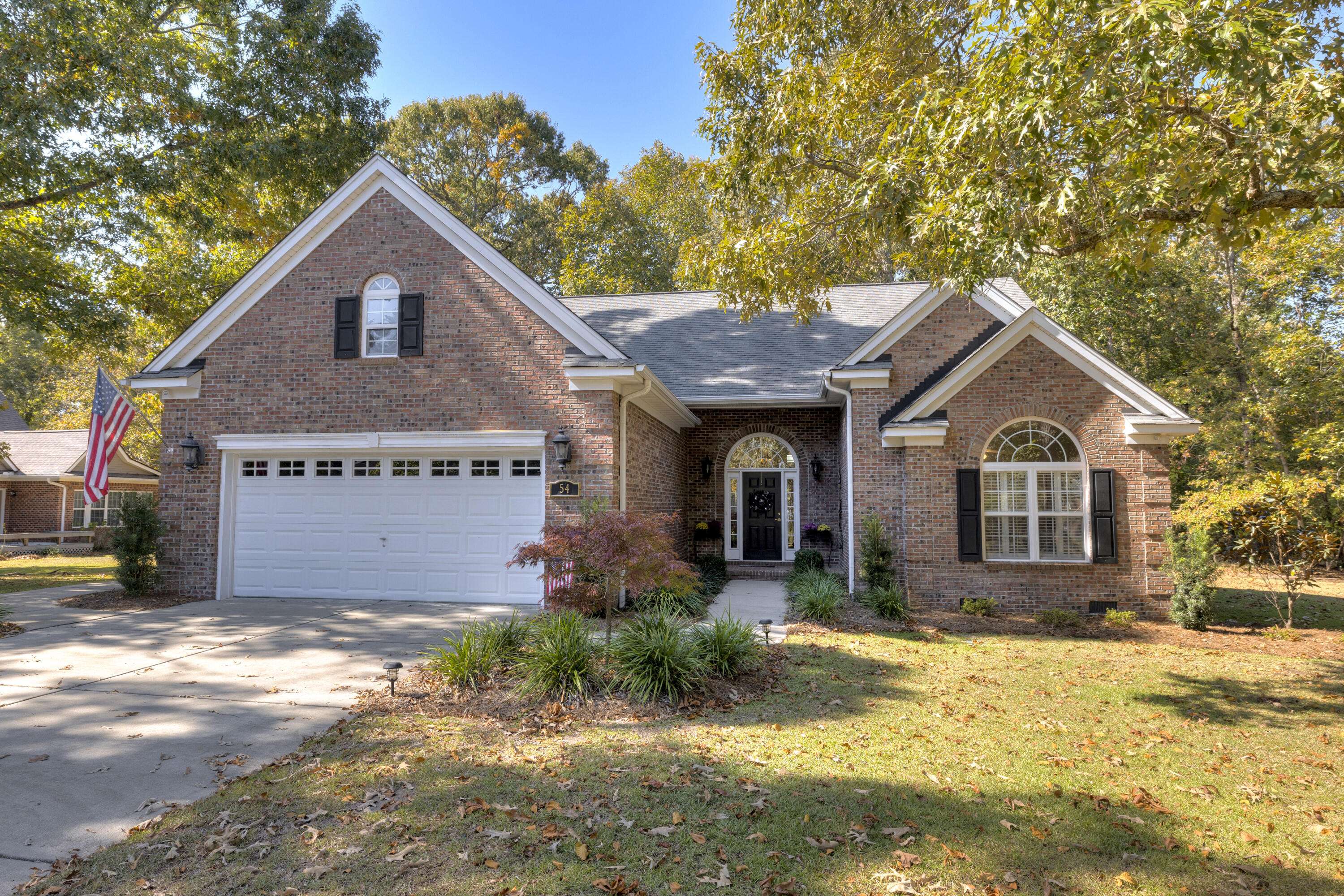 Manning, SC 29102,54 N Lake Cir