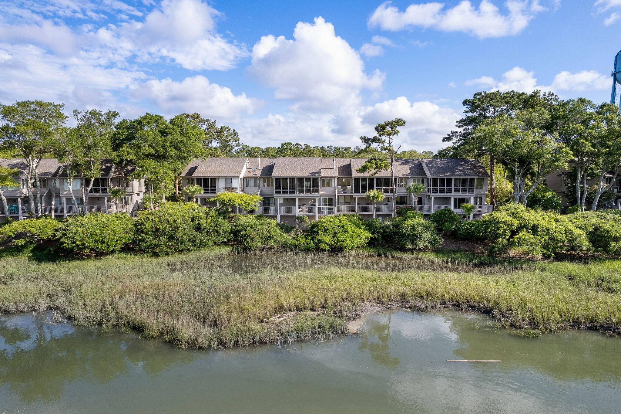 Seabrook Island, SC 29455,1225 Creek Watch Trce