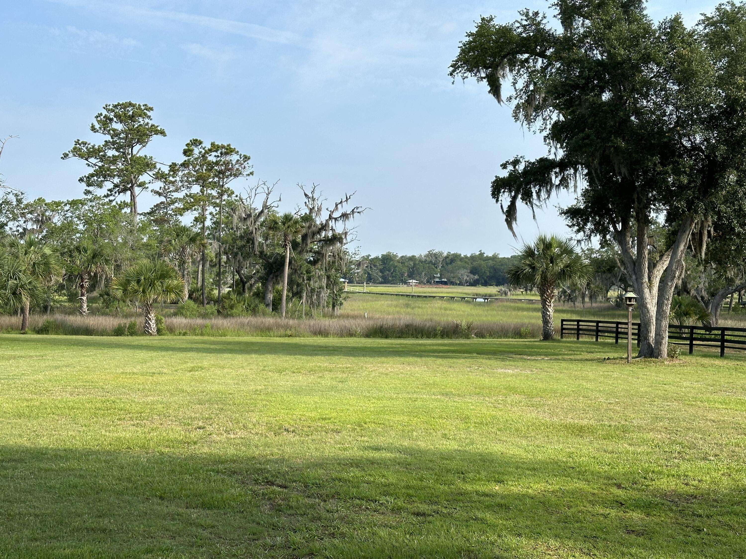 Edisto Island, SC 29438,670 Outback Lane Rd