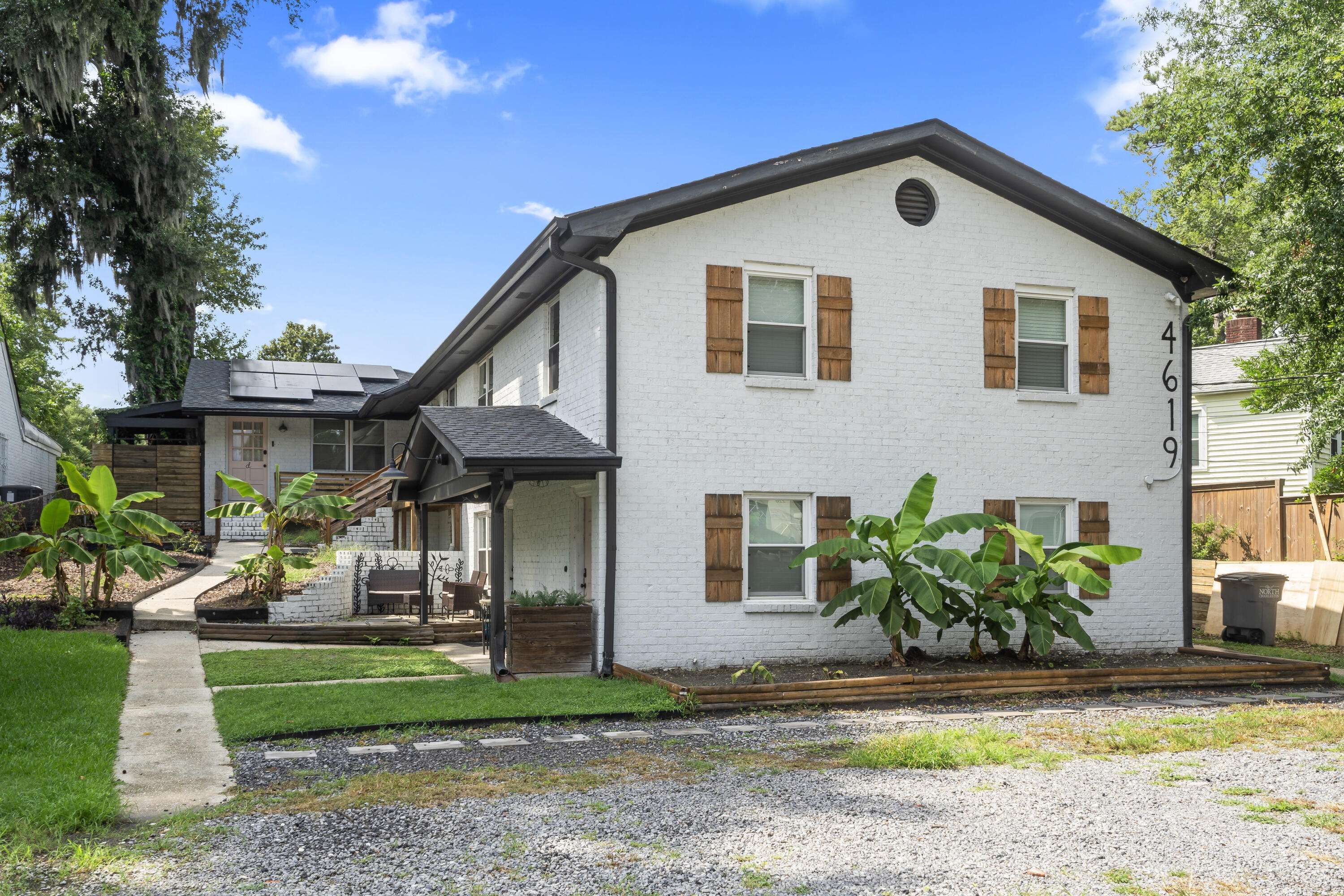 North Charleston, SC 29405,4619 Jenkins Ave #1-4