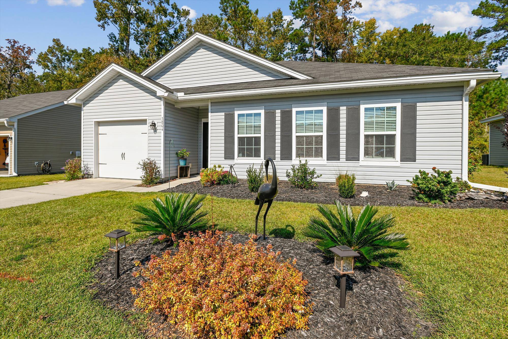 Ladson, SC 29456,3804 Sourwood Ct