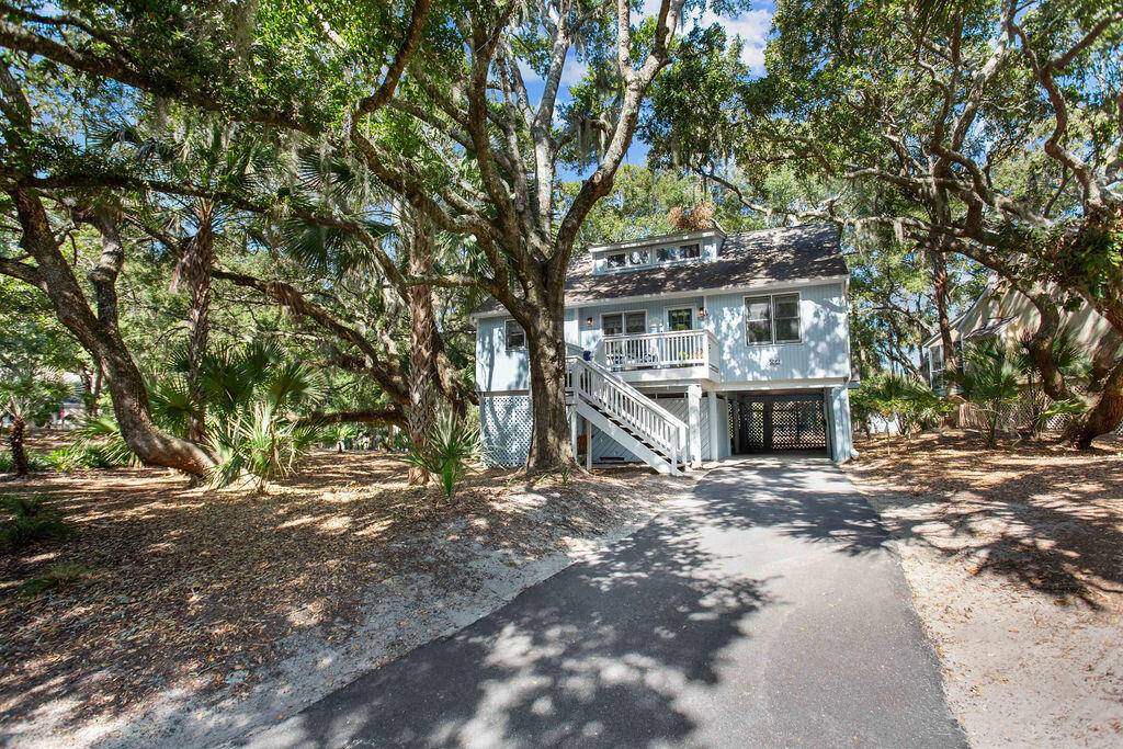 Seabrook Island, SC 29455,522 Cobby Creek Ln