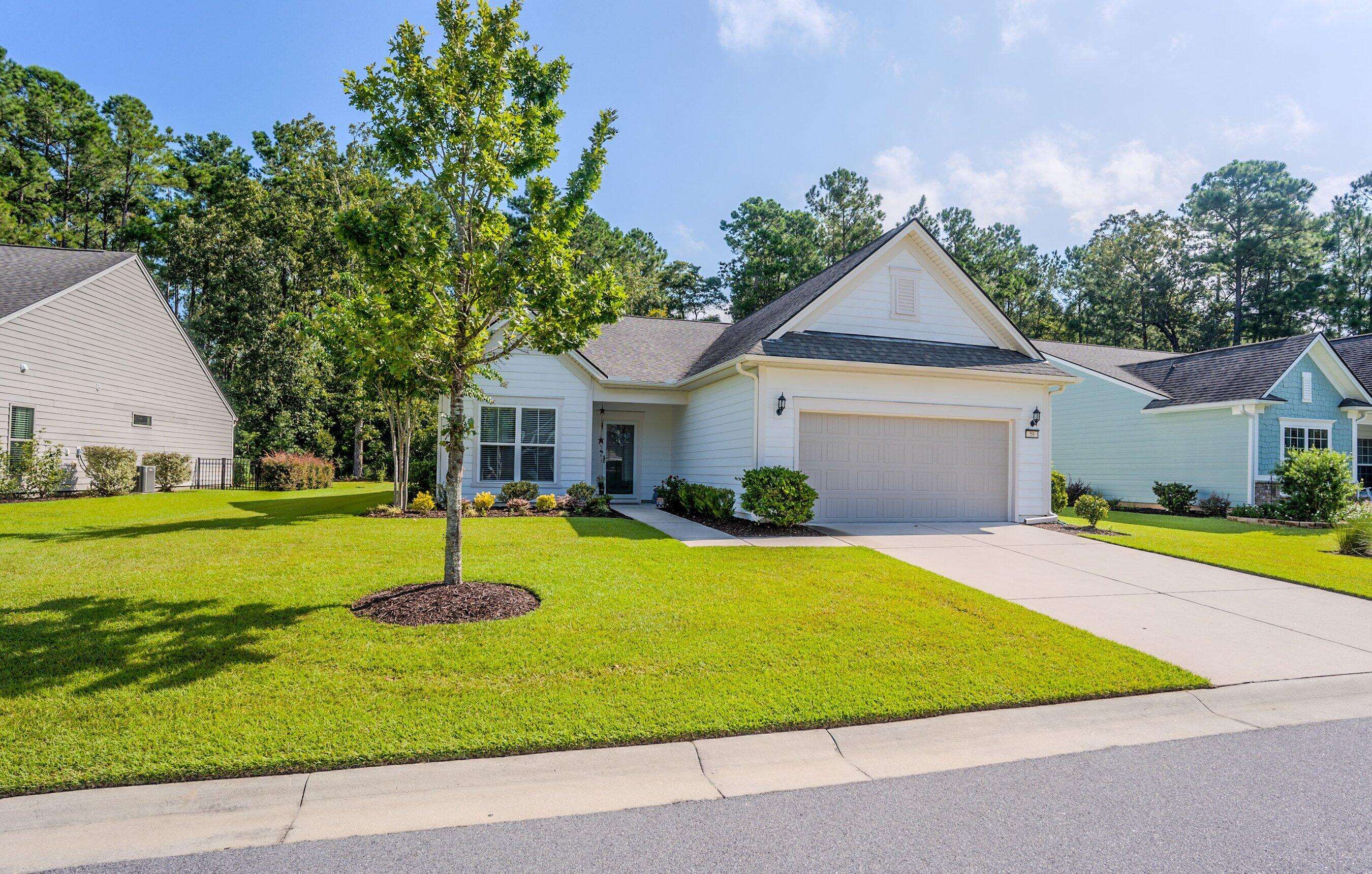 Bluffton, SC 29910,59 Gatewood Ln